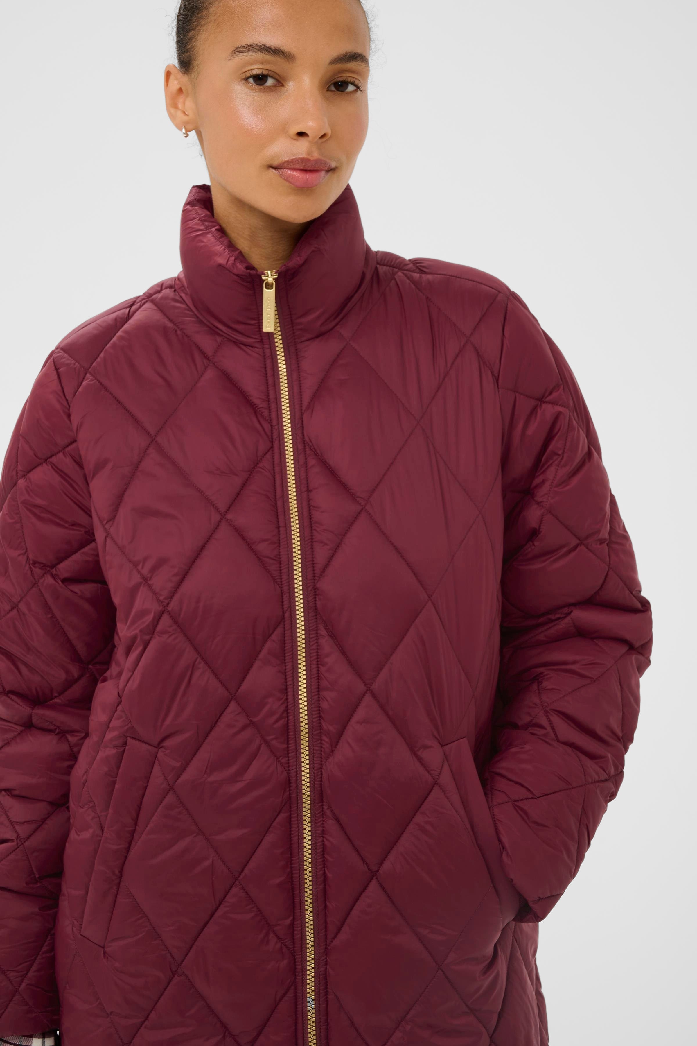 OlilasPW Coat LOOKBOOK DETAIL 30306108-191725