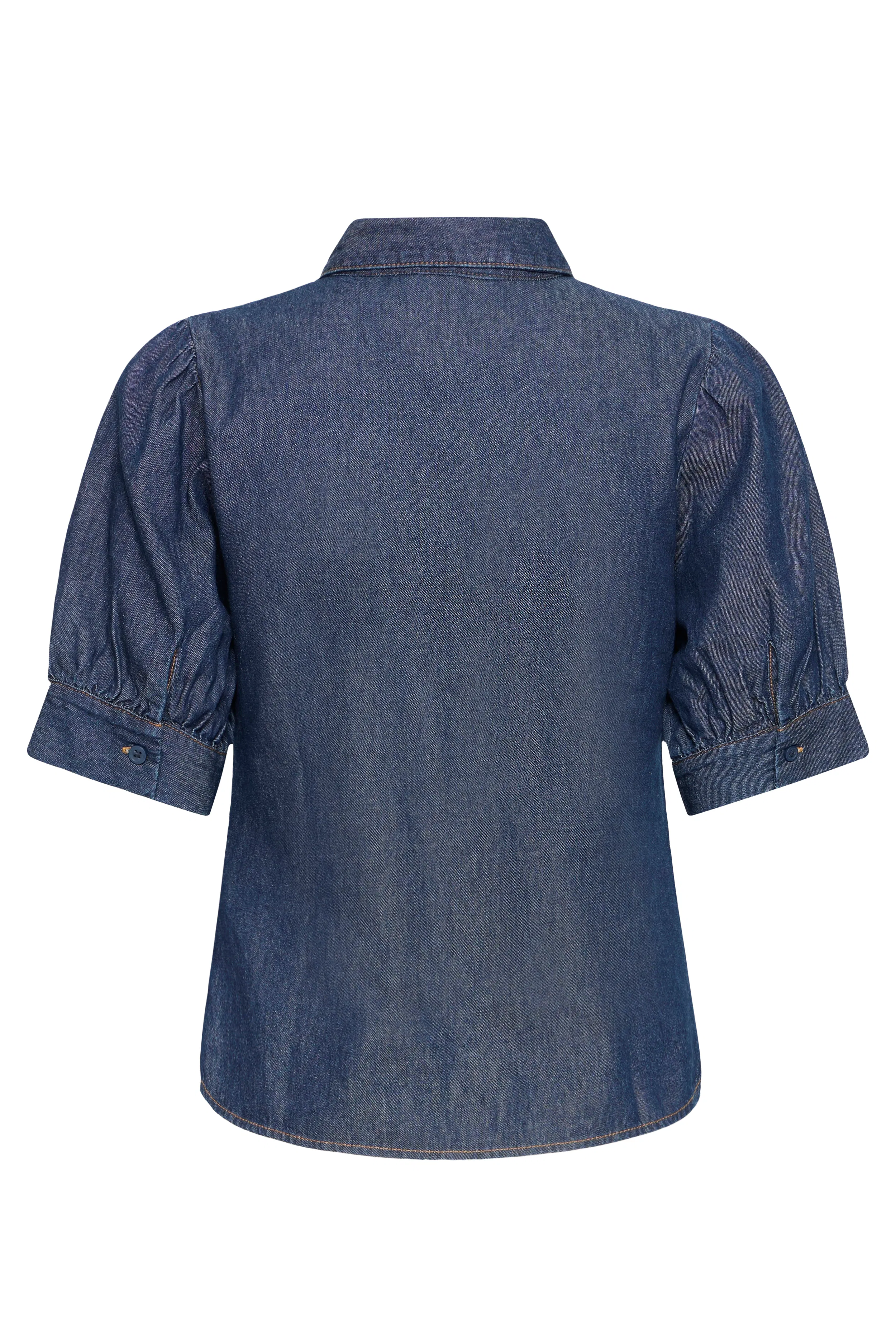 IHARCHER Skjorte PACK FRONT 20126218-900000209