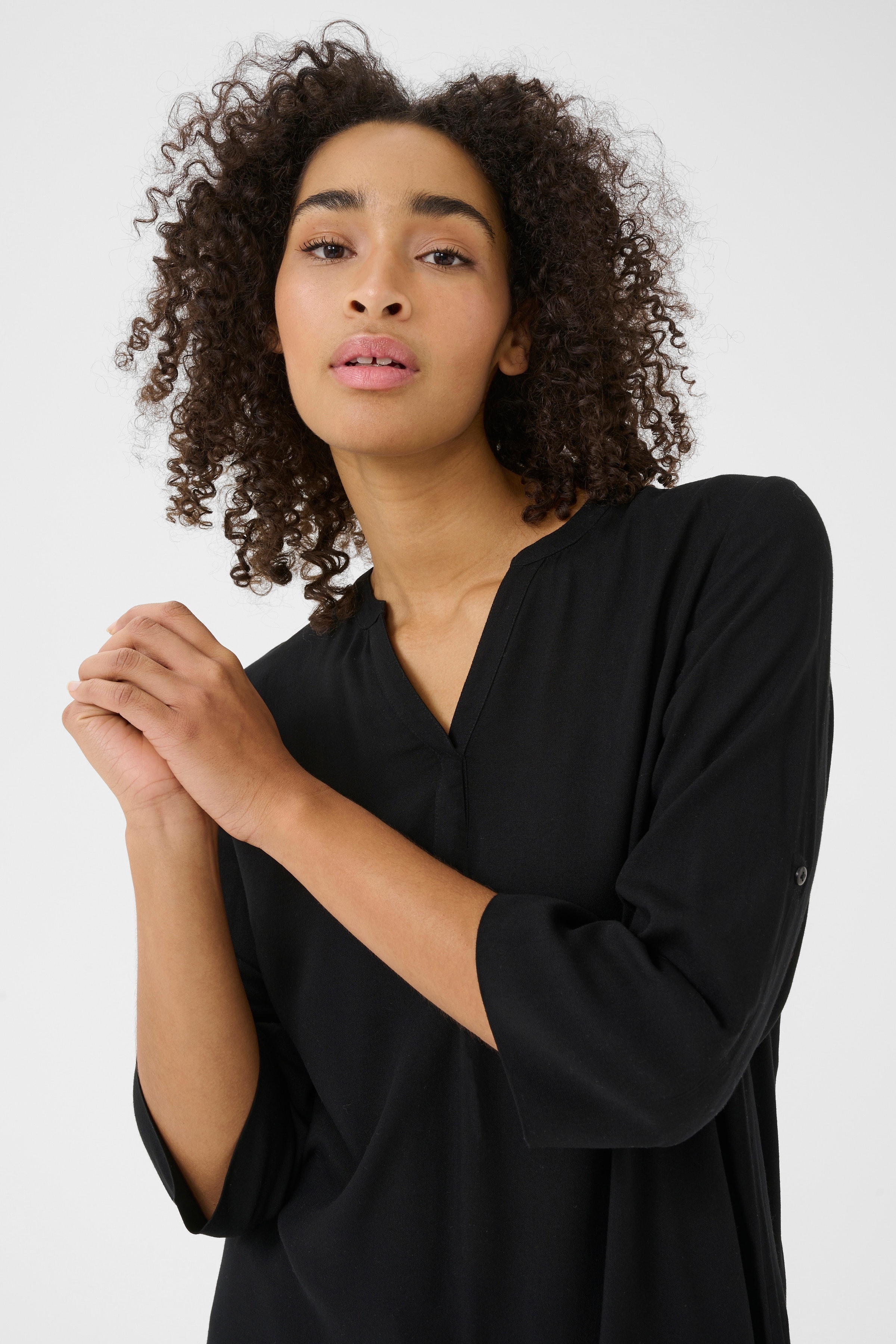BPrilla Tuniek LOOKBOOK DETAIL 10590607-100121B