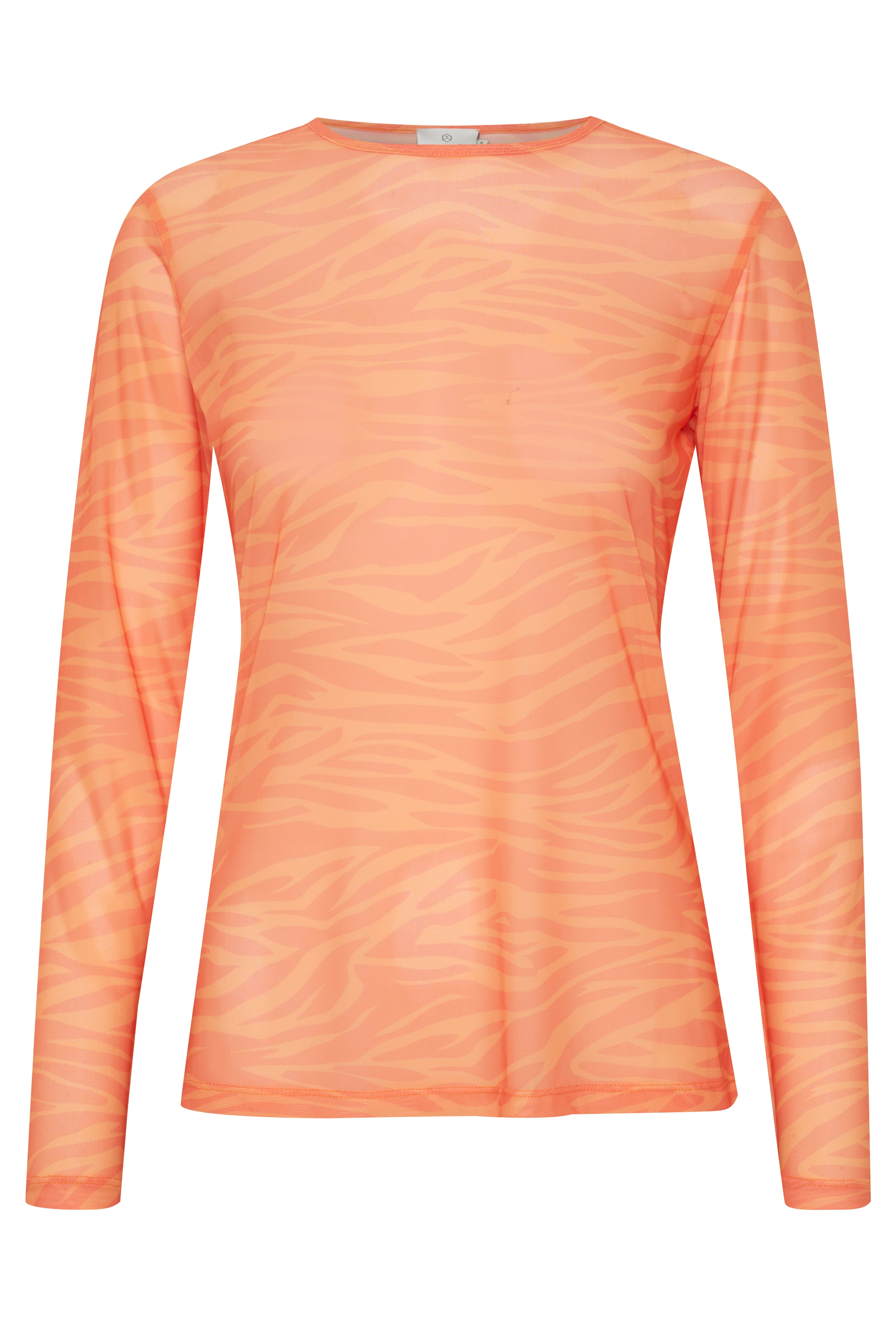 KAmesha Bluse LOOKBOOK FRONT 10551902-104241