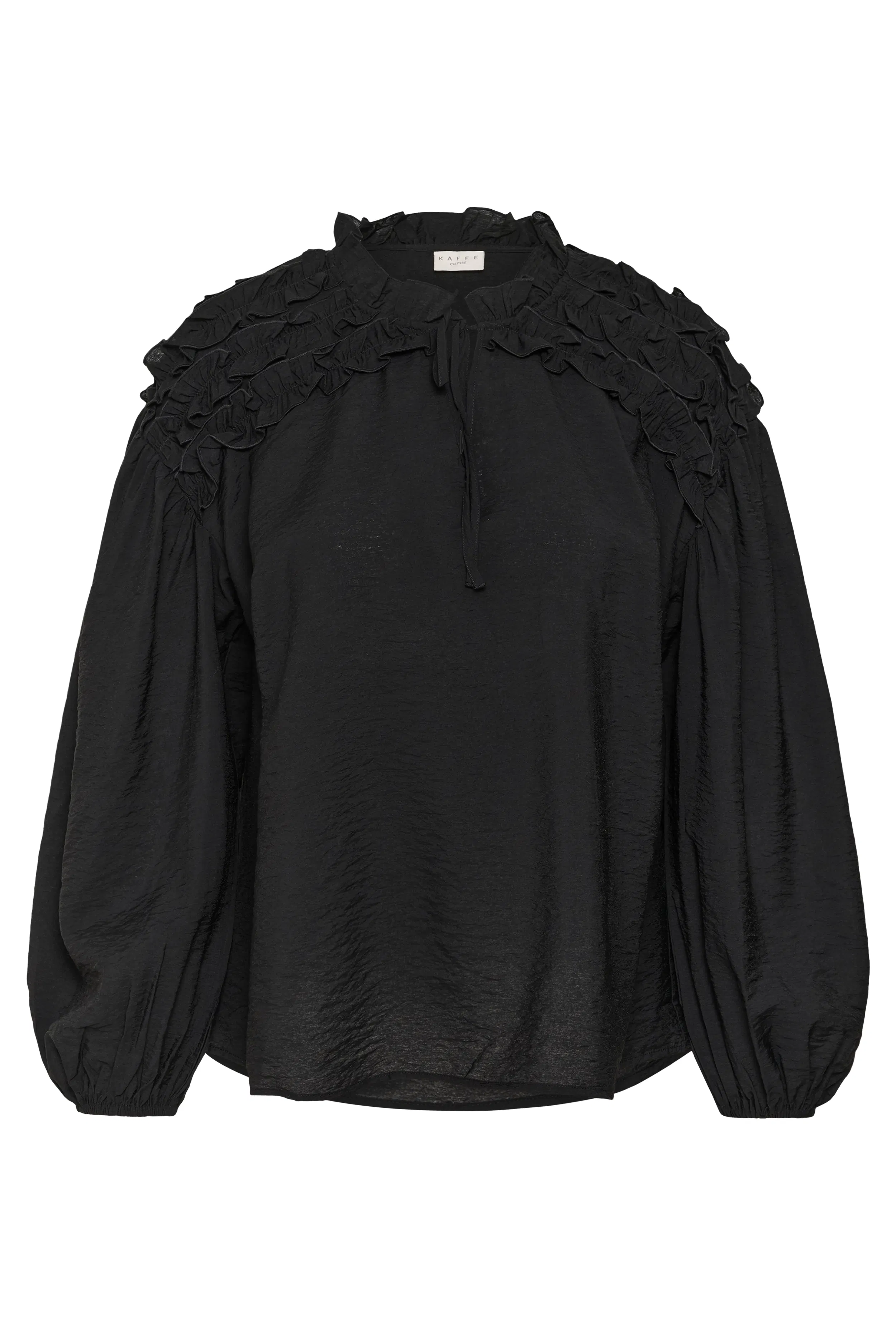 KCnicola Bluse PACK FRONT 10584364-100121