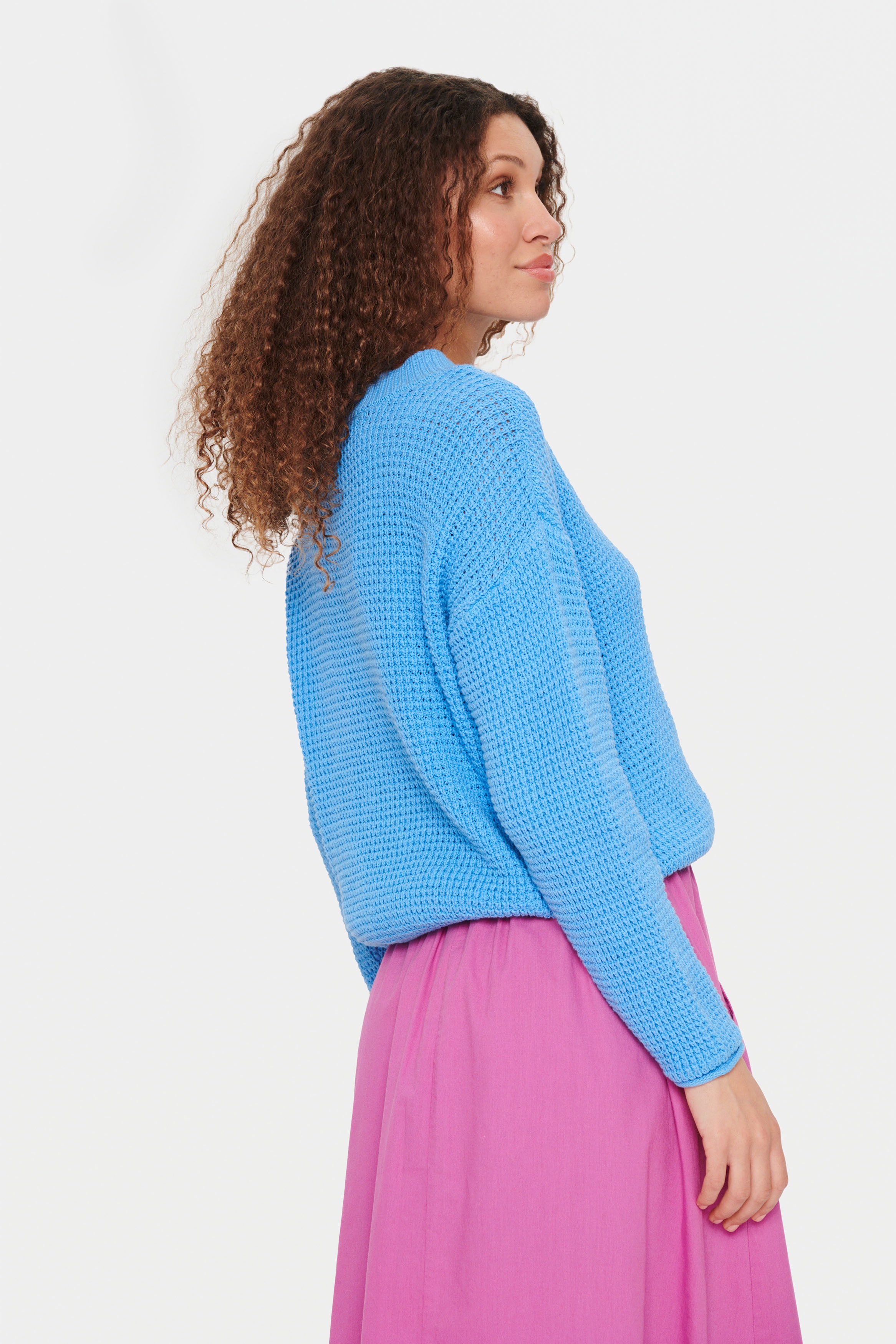 UloSZ Pullover LOOKBOOK BACK 30512553-174139