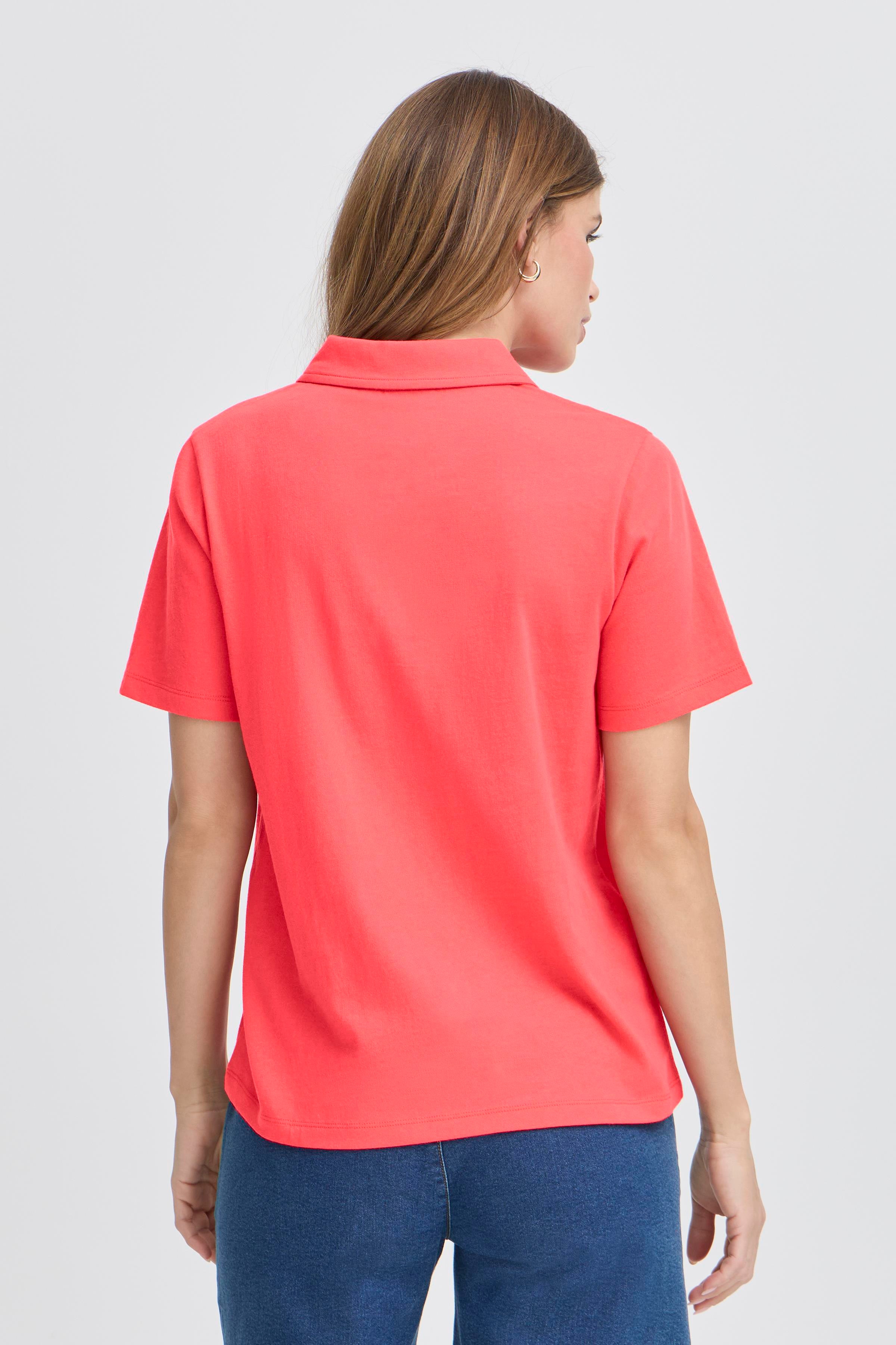 FRSAMMA Bluse LOOKBOOK FRONT 20615794-181651
