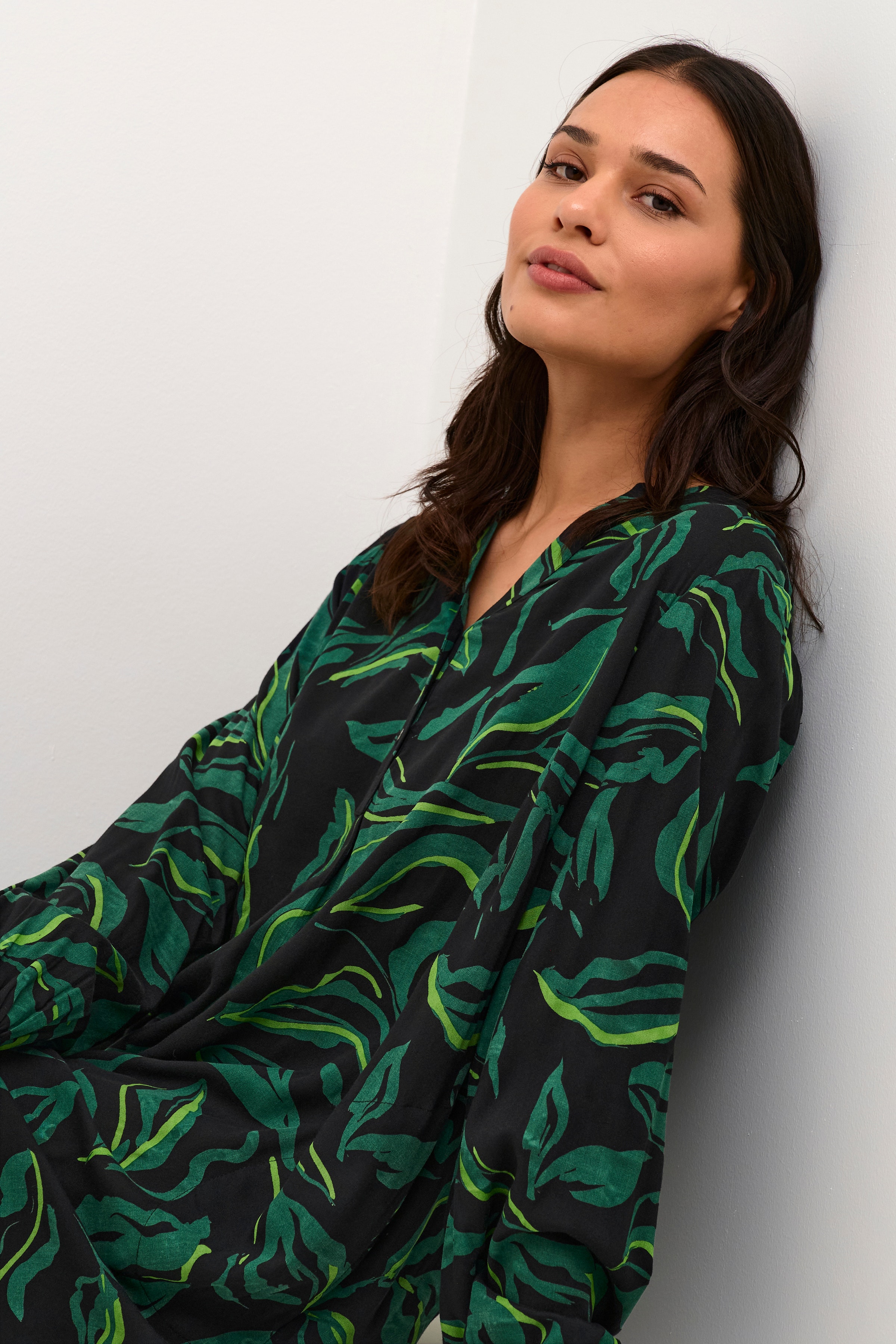 BPelse Klänning LOOKBOOK DETAIL 10590616-105566B