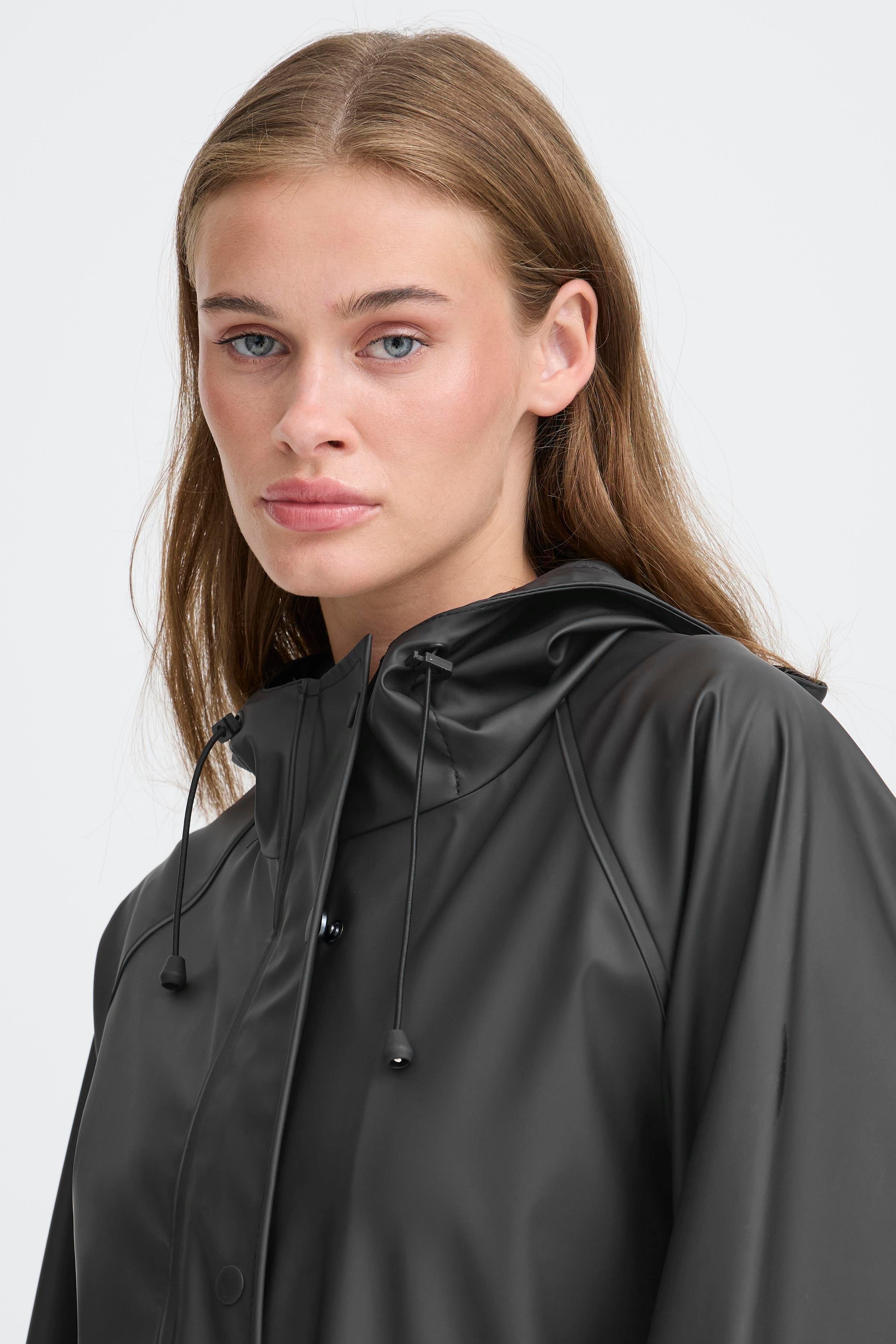 IHTAZI Rainwear LOOKBOOK DETAIL 20102965-10001
