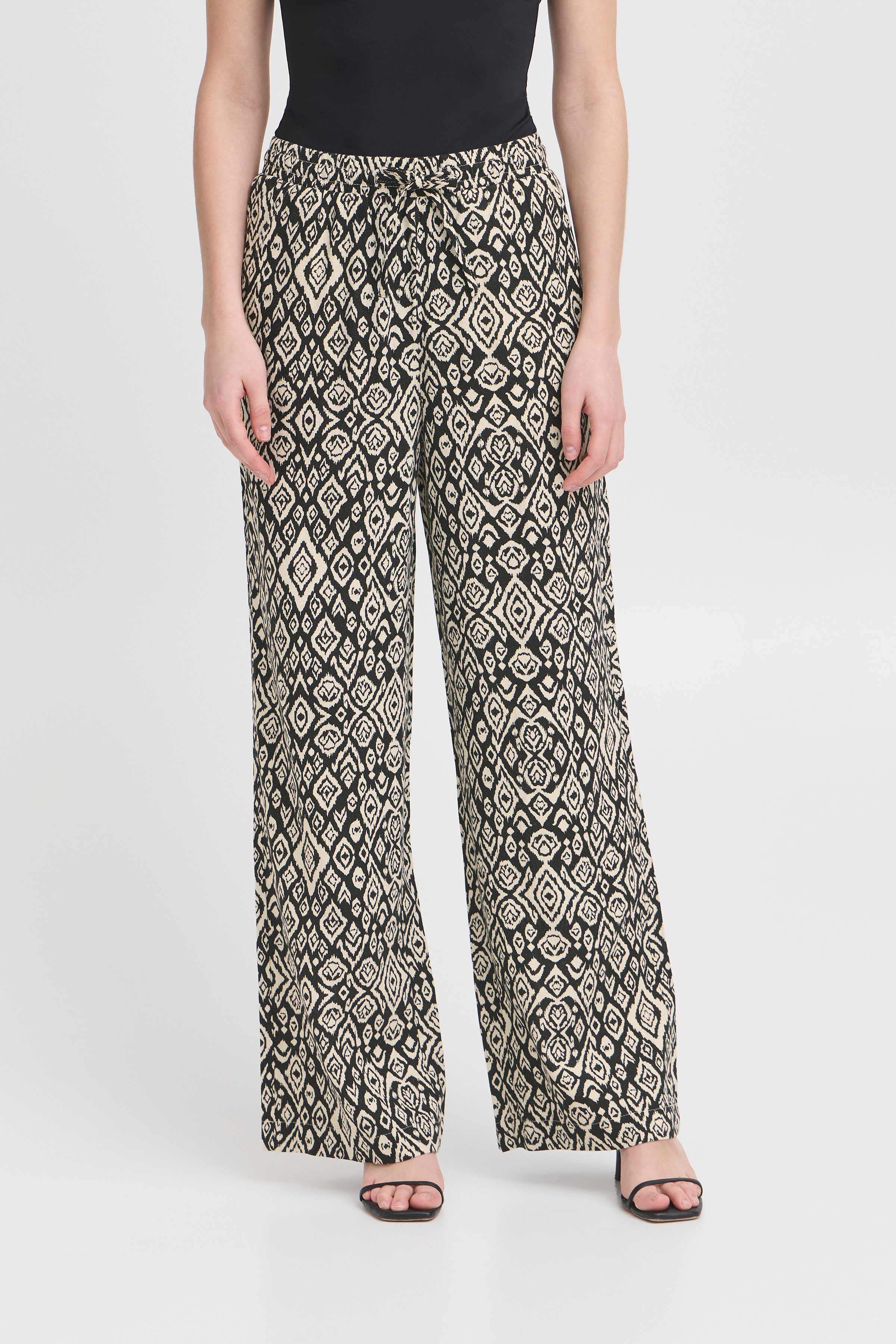 atelier reve IHLINNO Casual pants