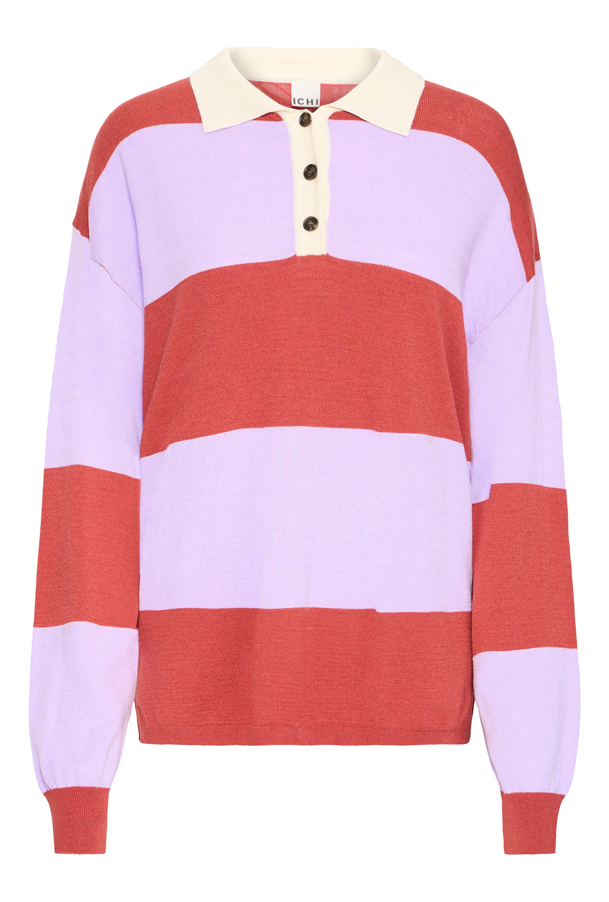 IHBOSTON Pullover PACK FRONT 20125135-900004266