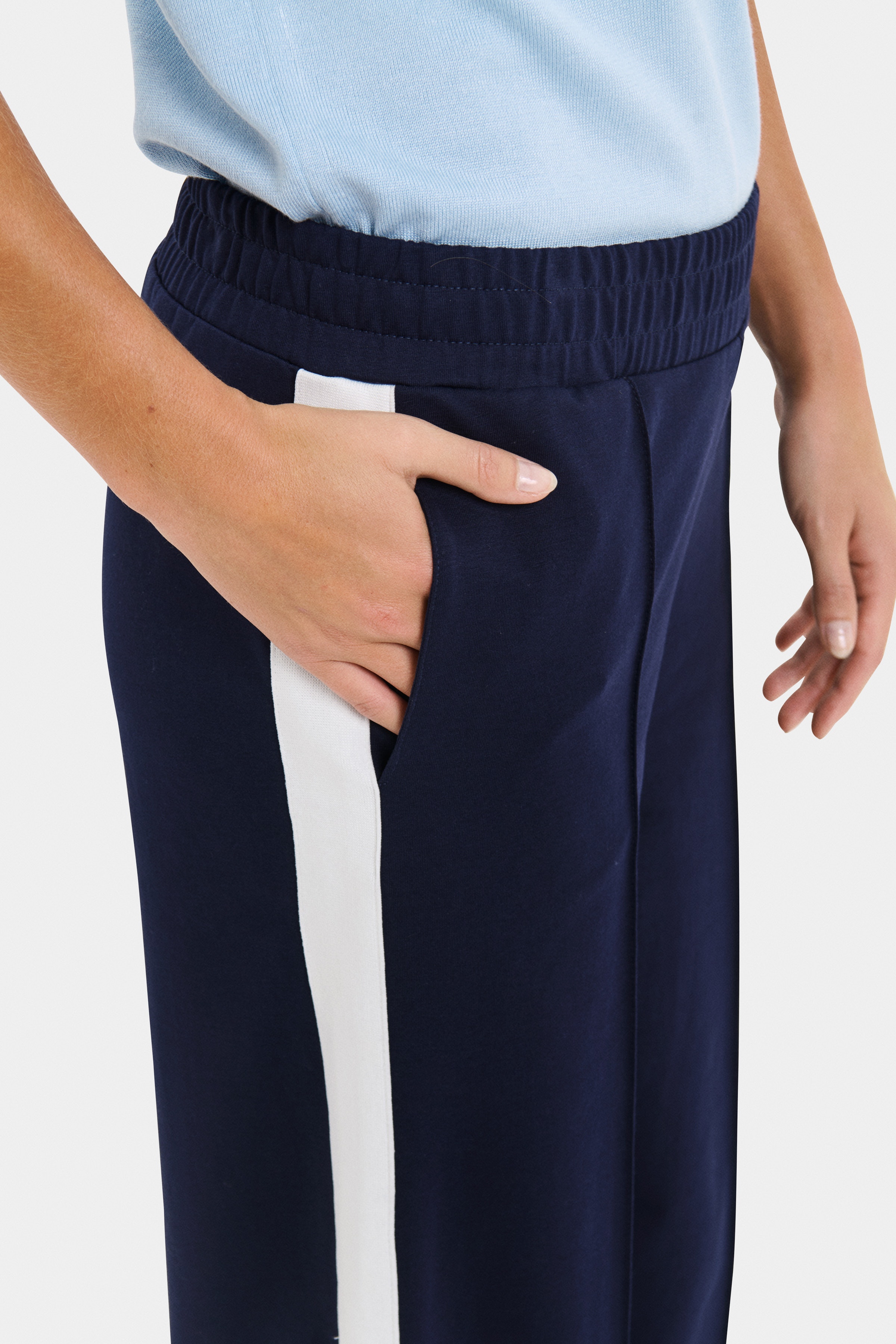 OsakaSZ Trousers LOOKBOOK DETAIL 30514737-193812