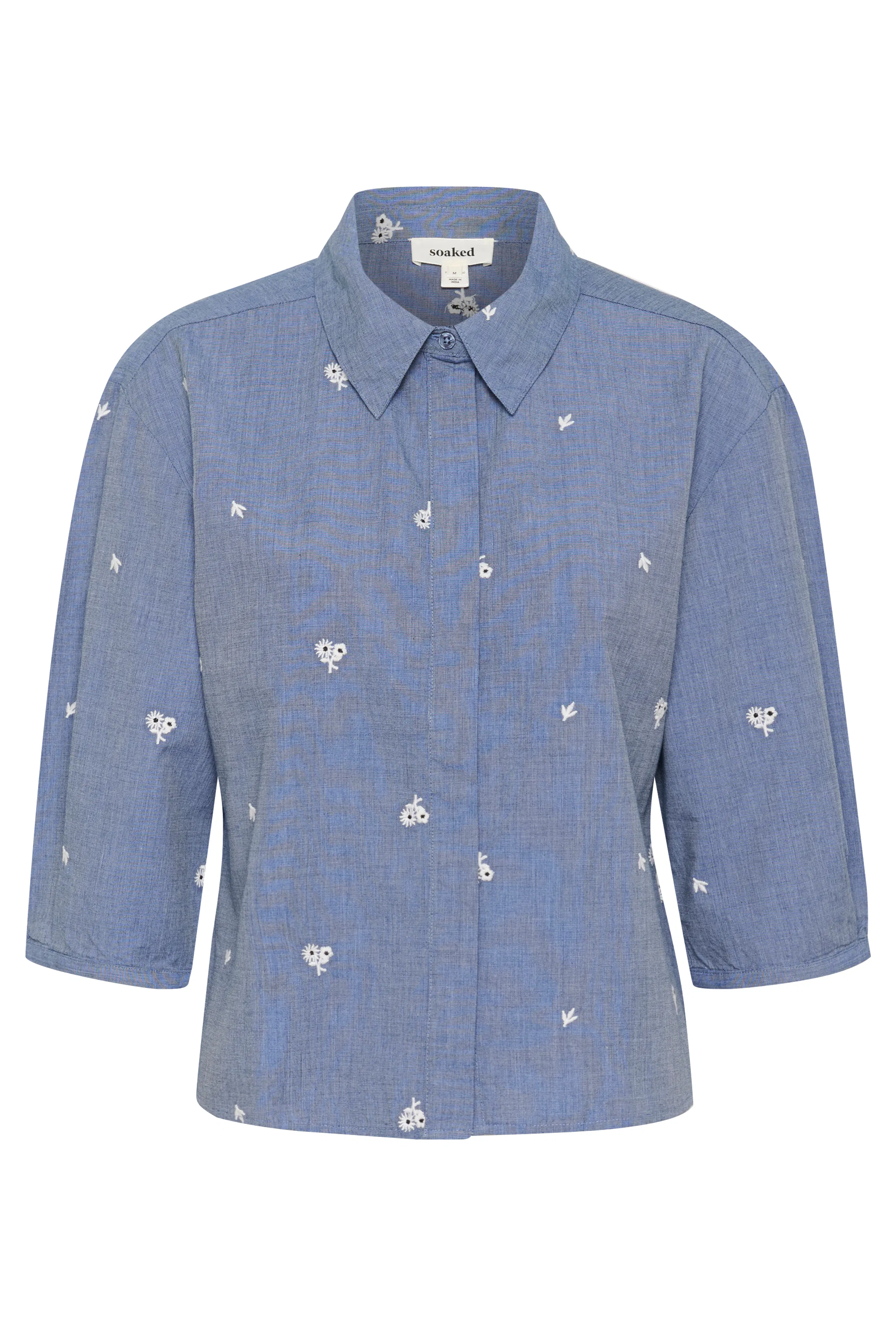 SLElly Hemd PACK FRONT 30408243-301130