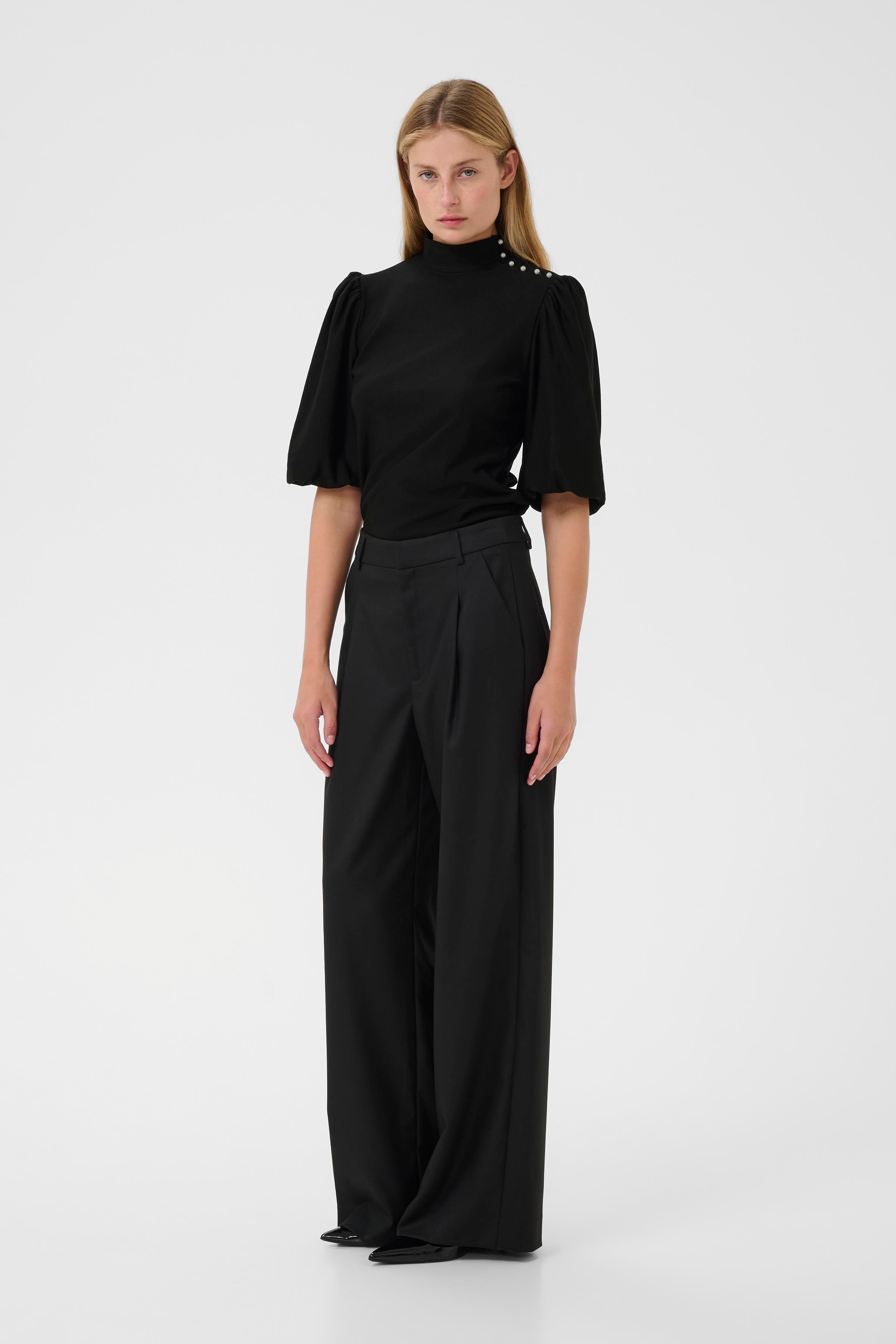 GZrifa Bluse LOOKBOOK FRONT 10910760-100017