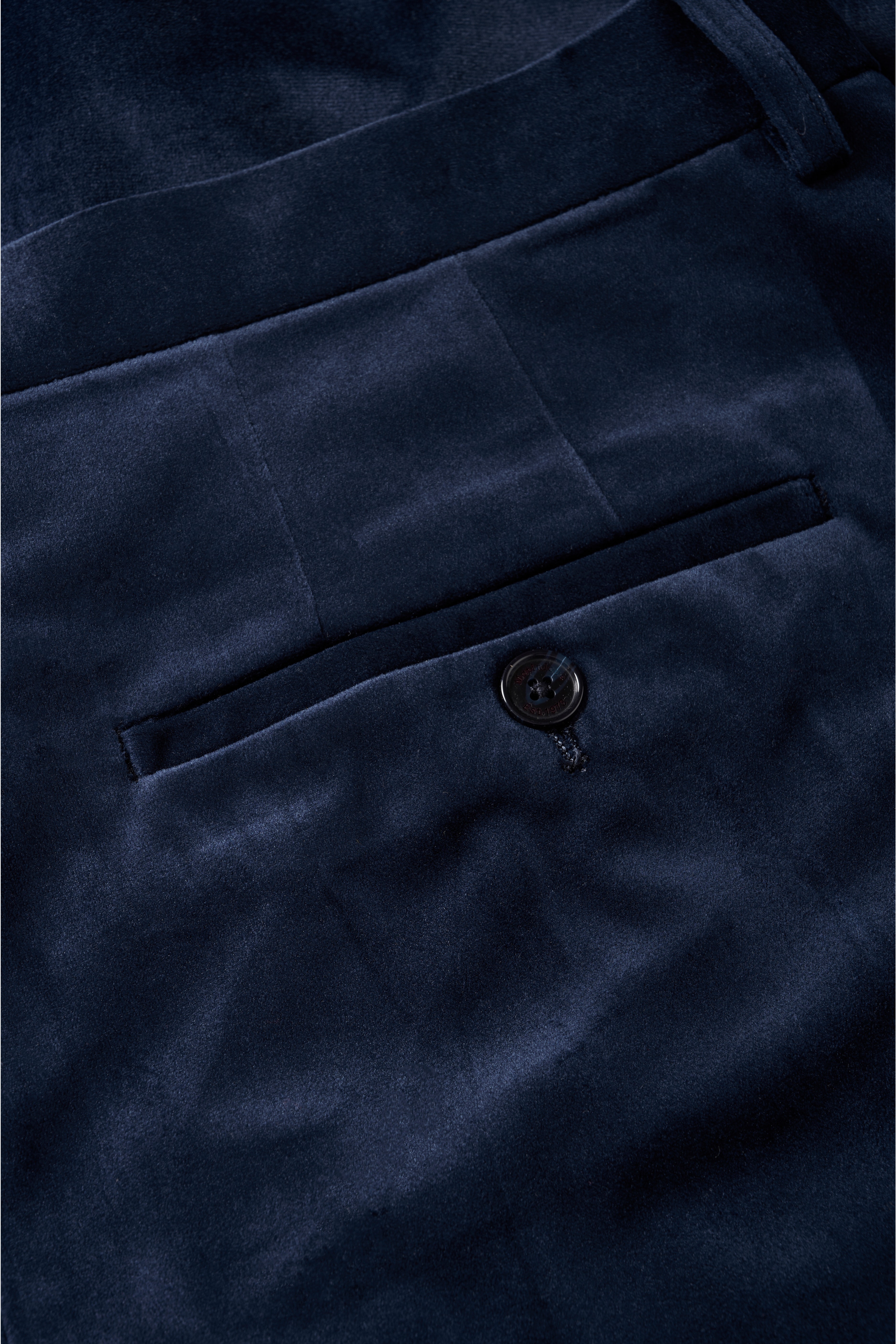 MAkian Velourbyxor PACK DETAIL 30208786-301664
