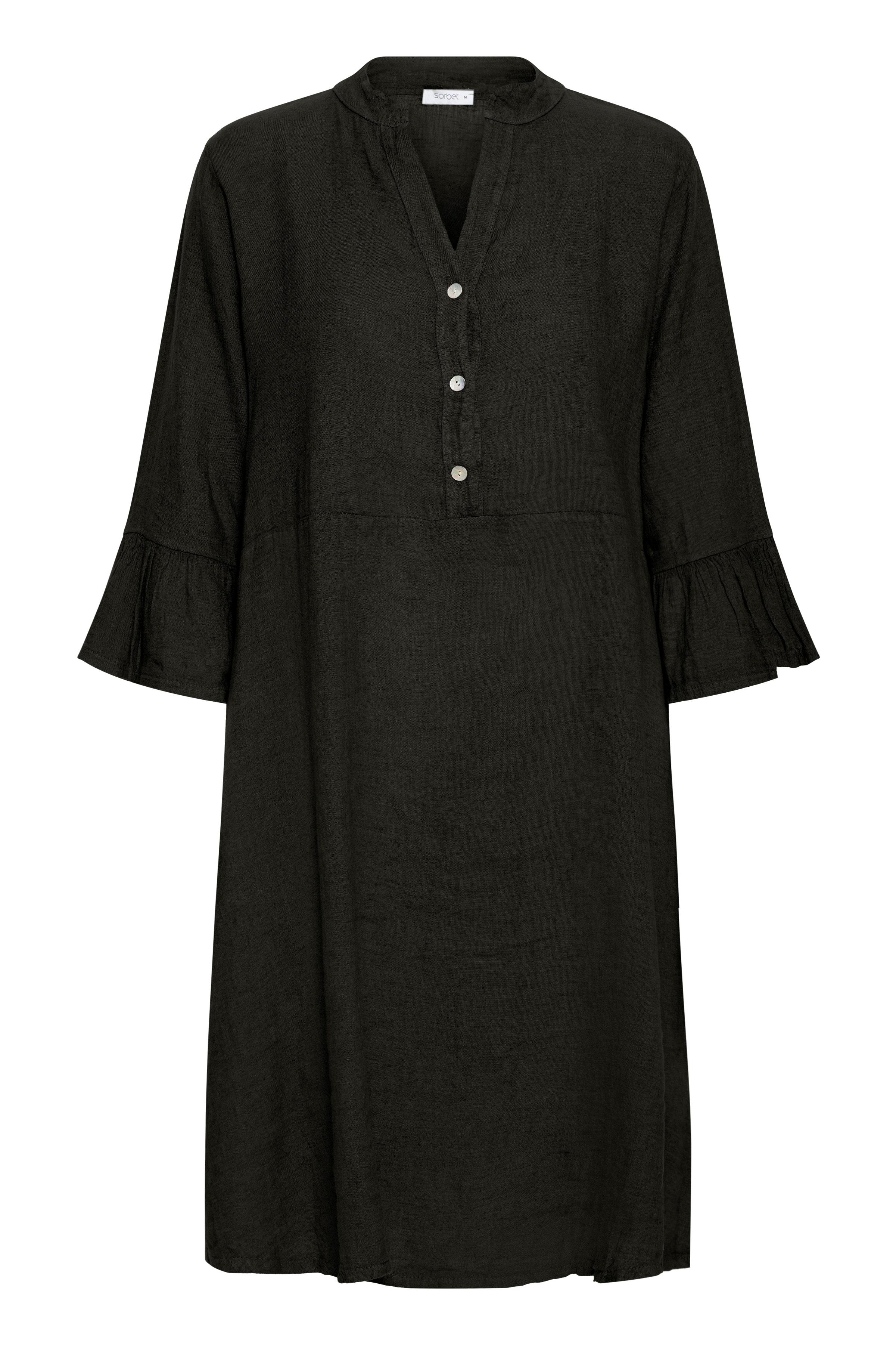 SBFONTANELLE Kjole PACK FRONT 22100889-190303