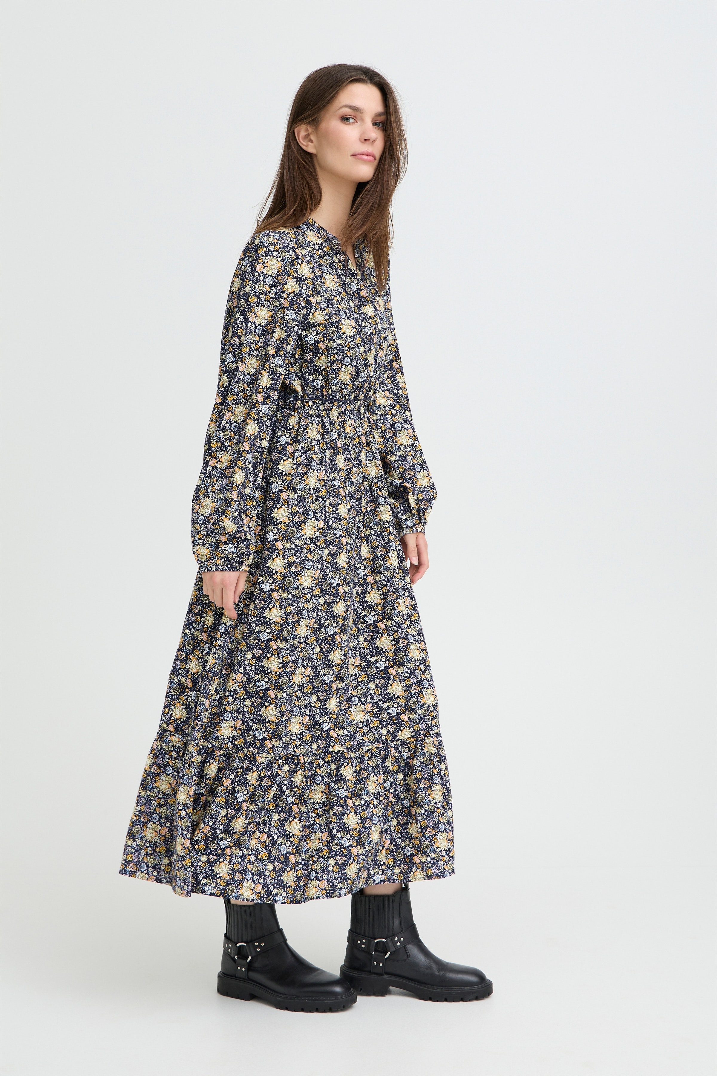 PZAVA Kleid LOOKBOOK FRONT 50210308-194020