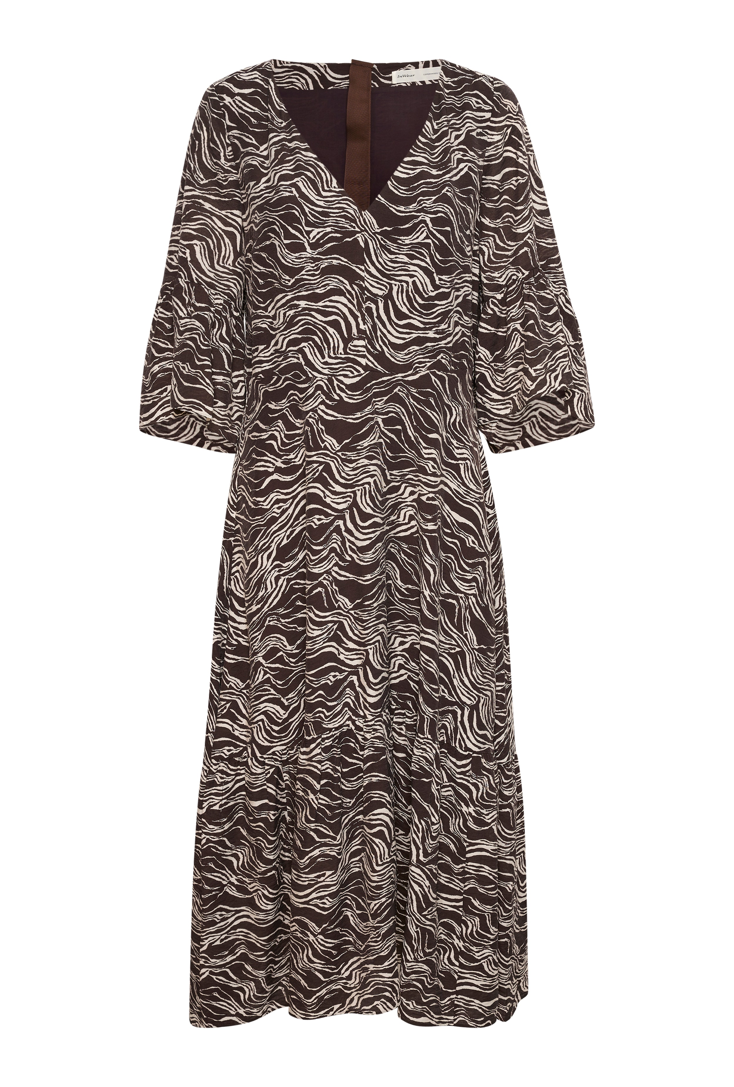 VaggaIW Kjole PACK FRONT 30107248-301262