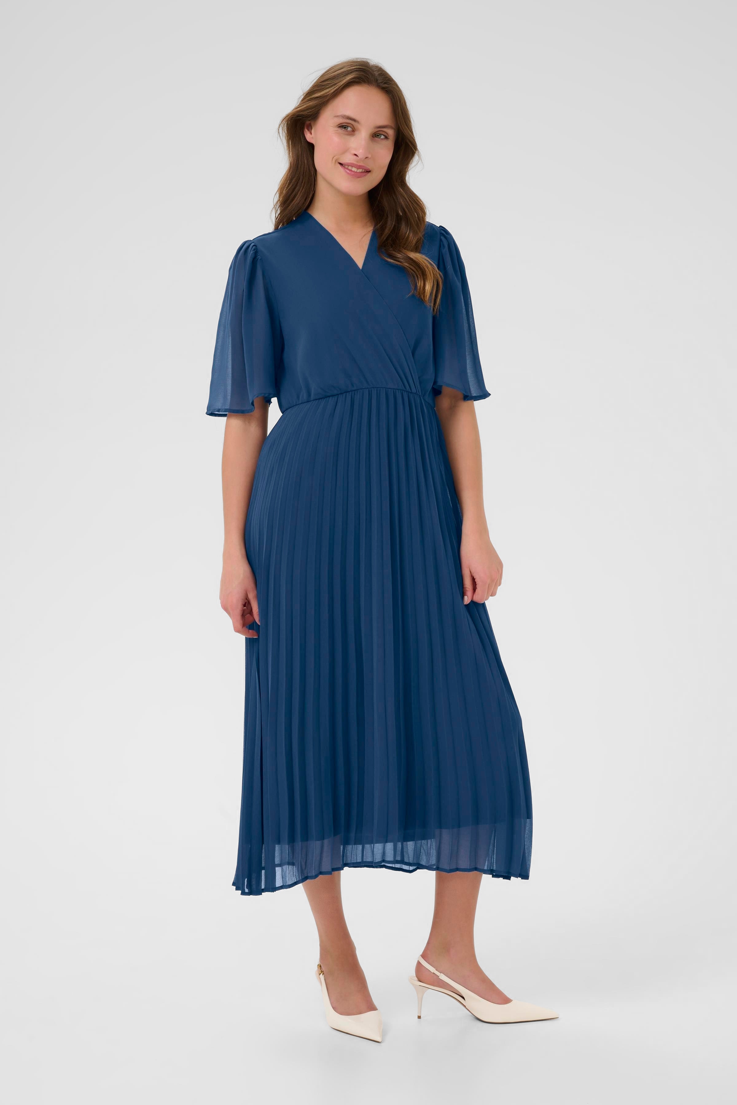 CUuni Klänning LOOKBOOK FRONT 50111960-194024