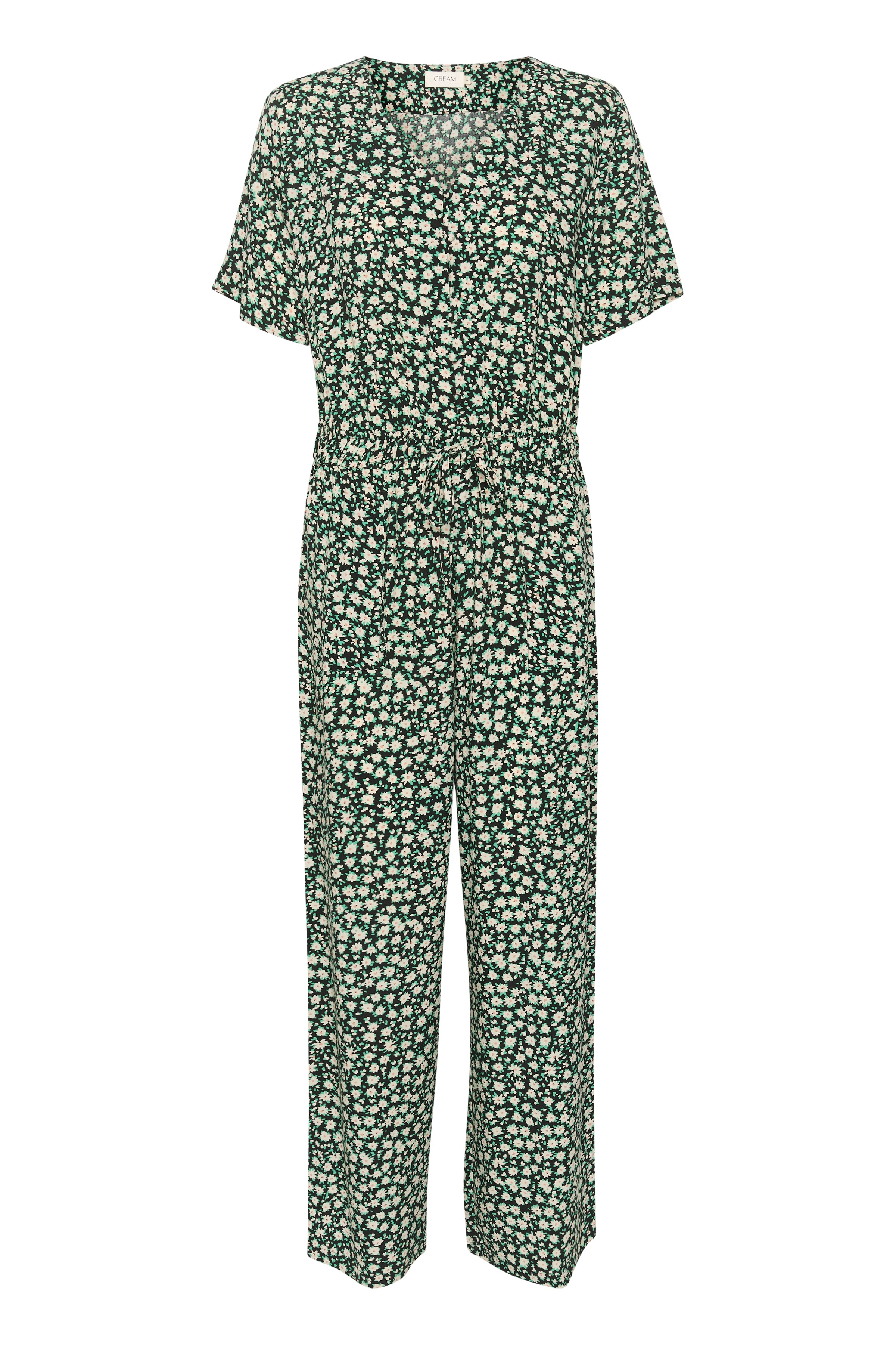 CRTiah Combinaison PACK FRONT 10612806-106206