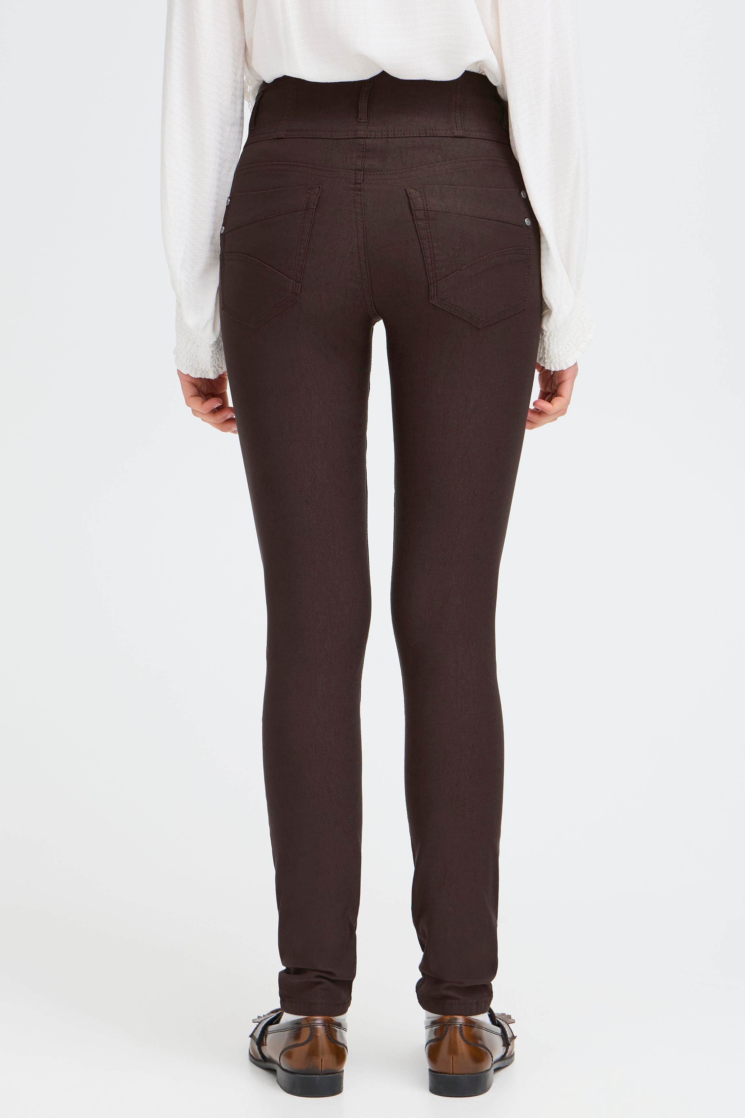 FRZALIN Bukser LOOKBOOK FRONT 601749-191109