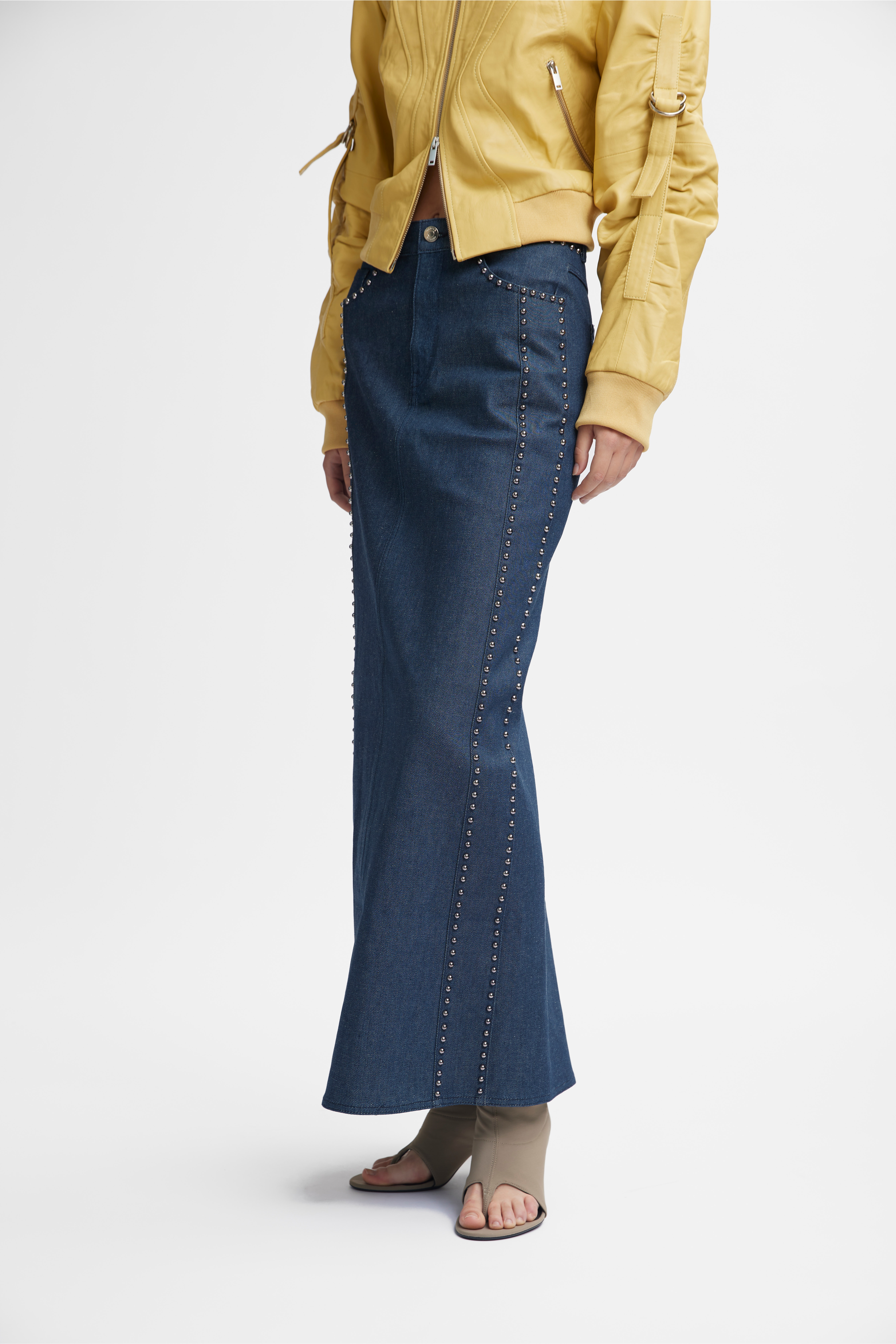 RockieGZ Kjol LOOKBOOK FRONT 10909033-105699