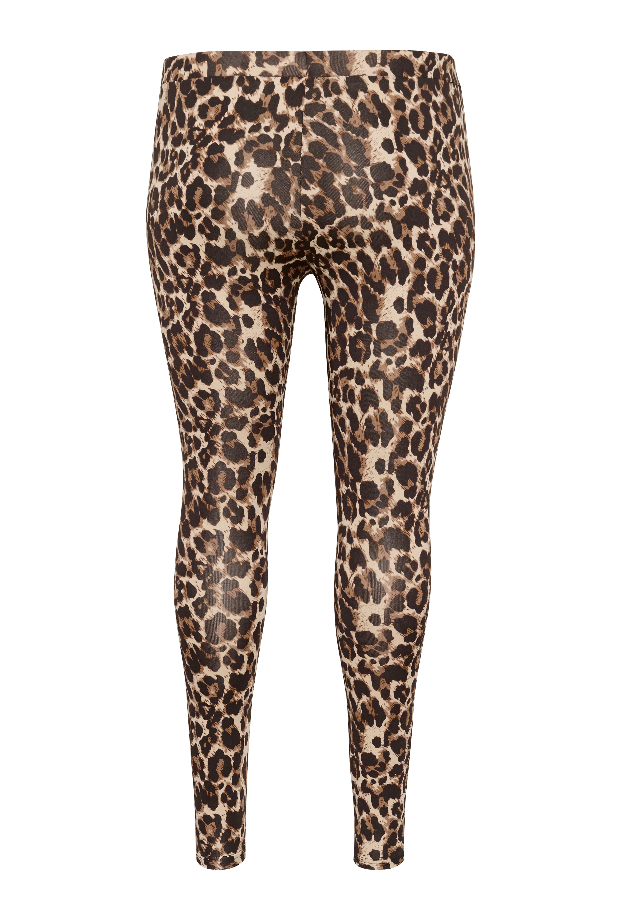 KCpeppi Leopard Leggings PACK BACK 10583148-101623