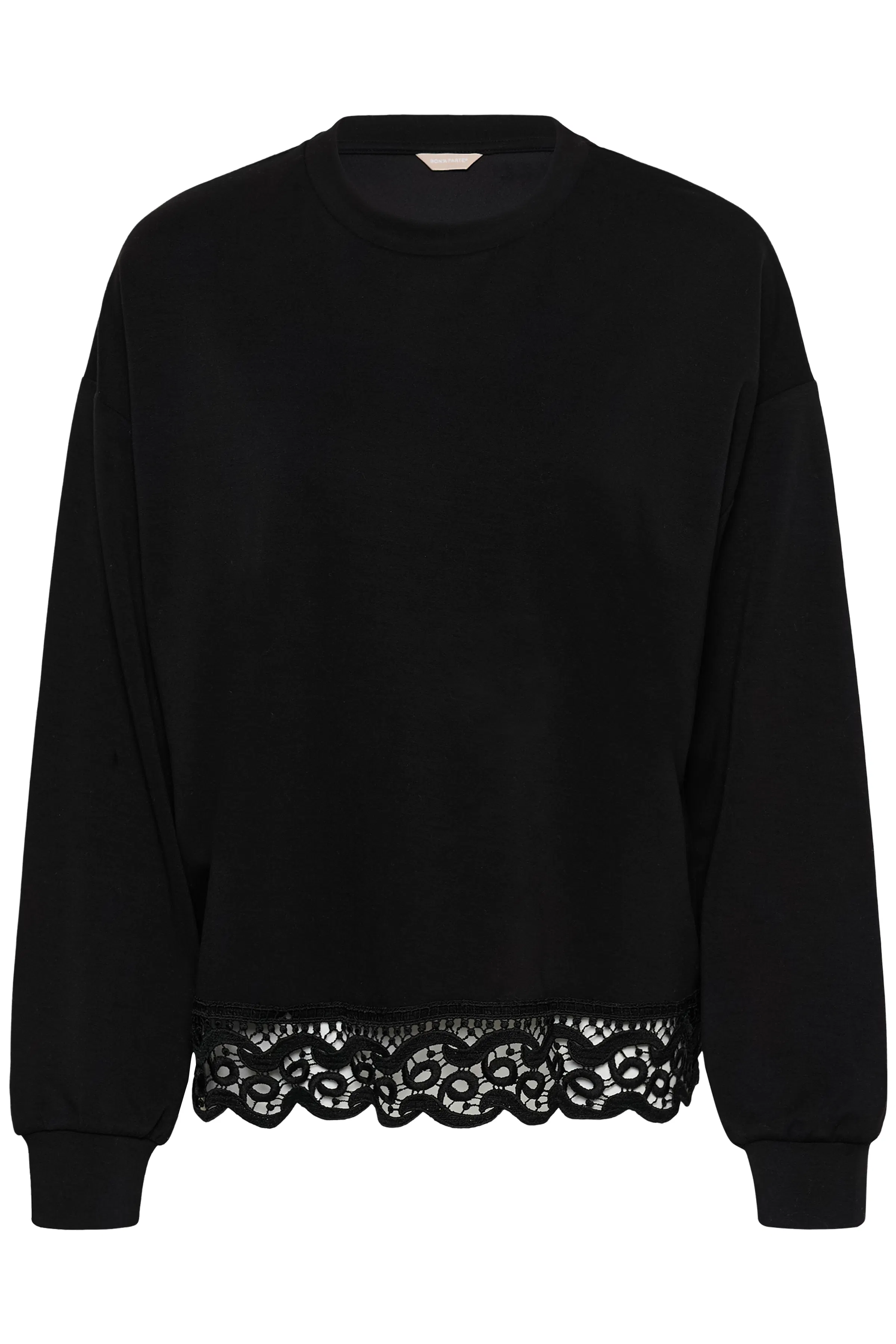 BPzella Blouse PACK FRONT 40200219-100121