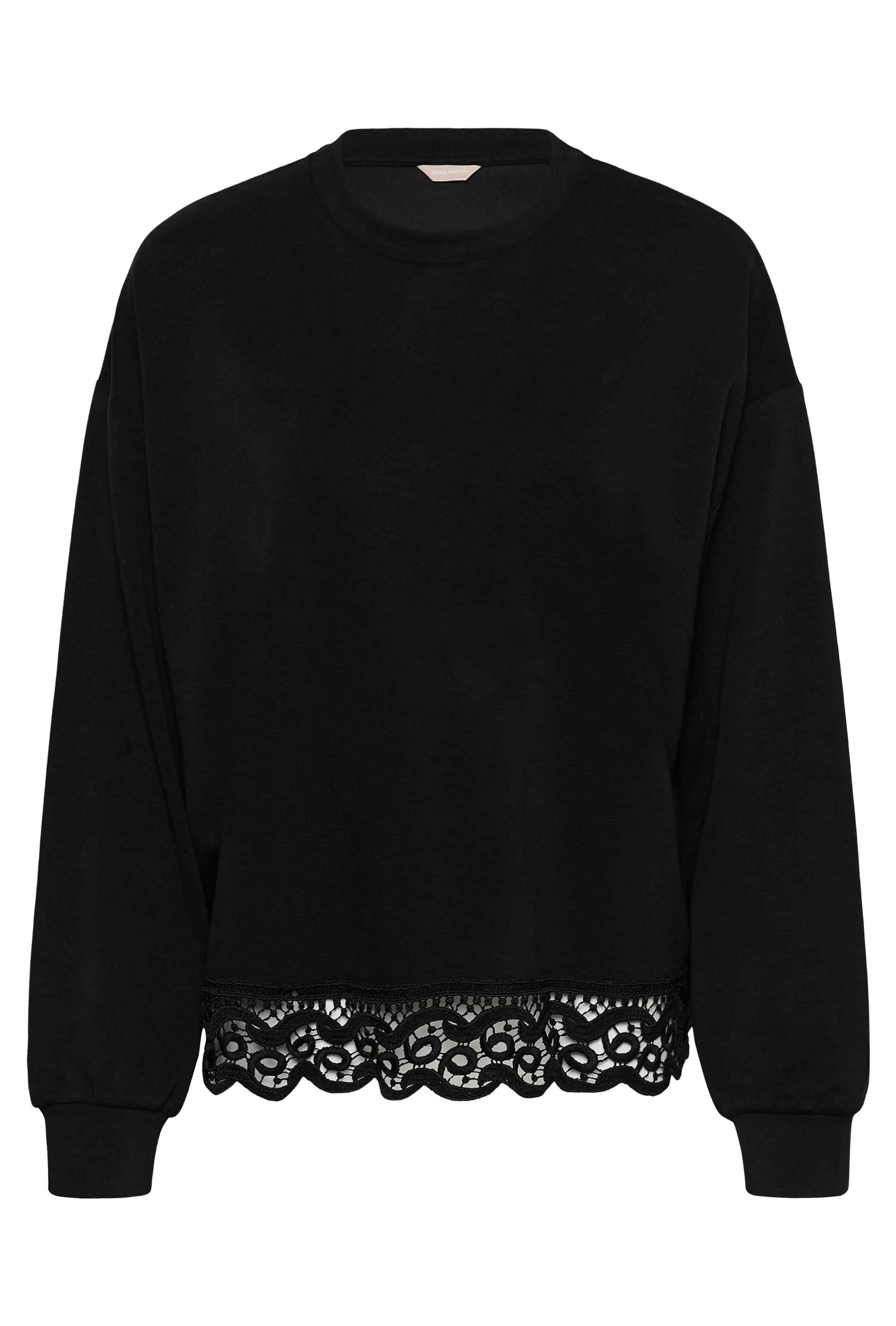 BPzella Blouse PACK FRONT 40200219-100121