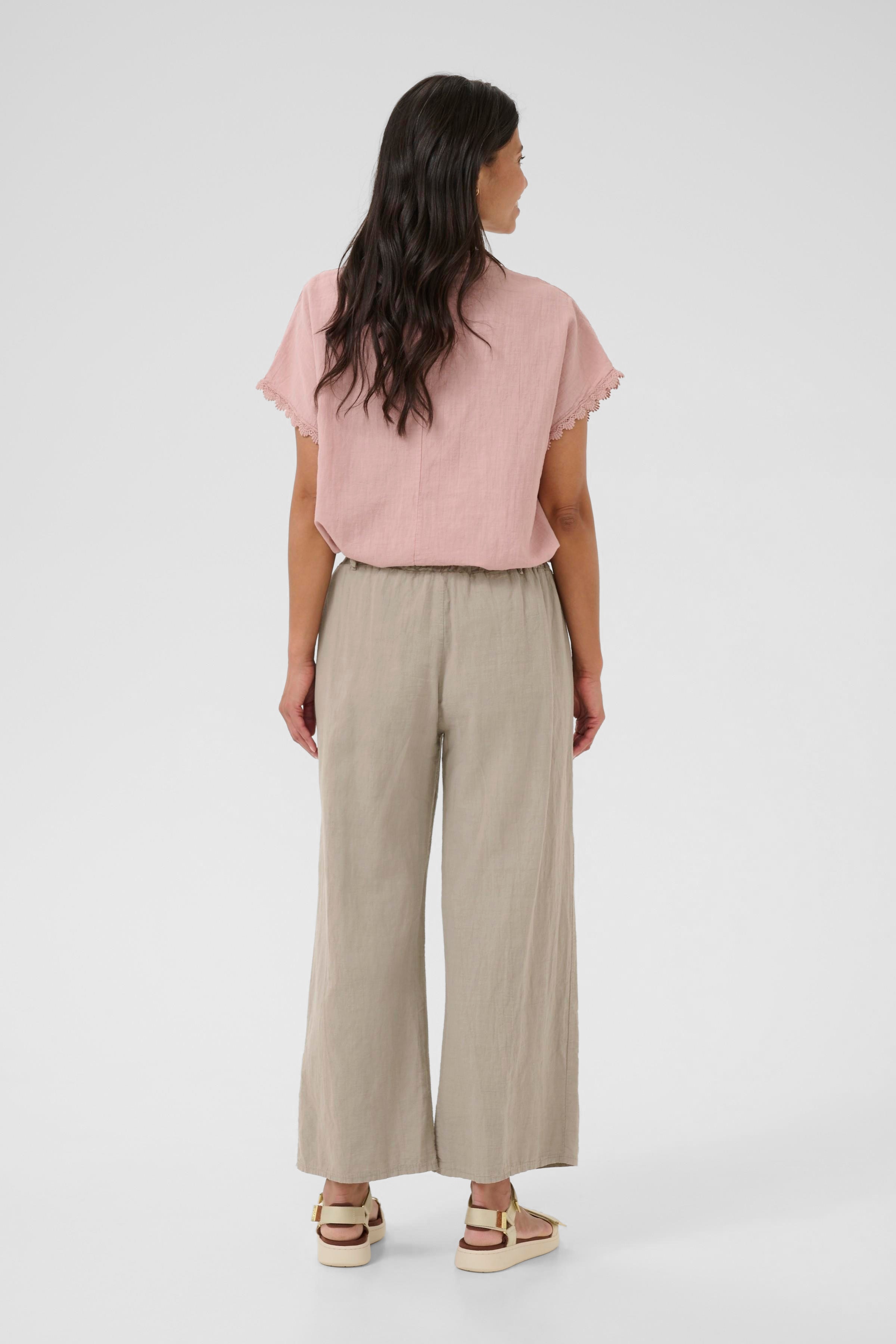 BPkida Bukser LOOKBOOK BACK 40103543-400705