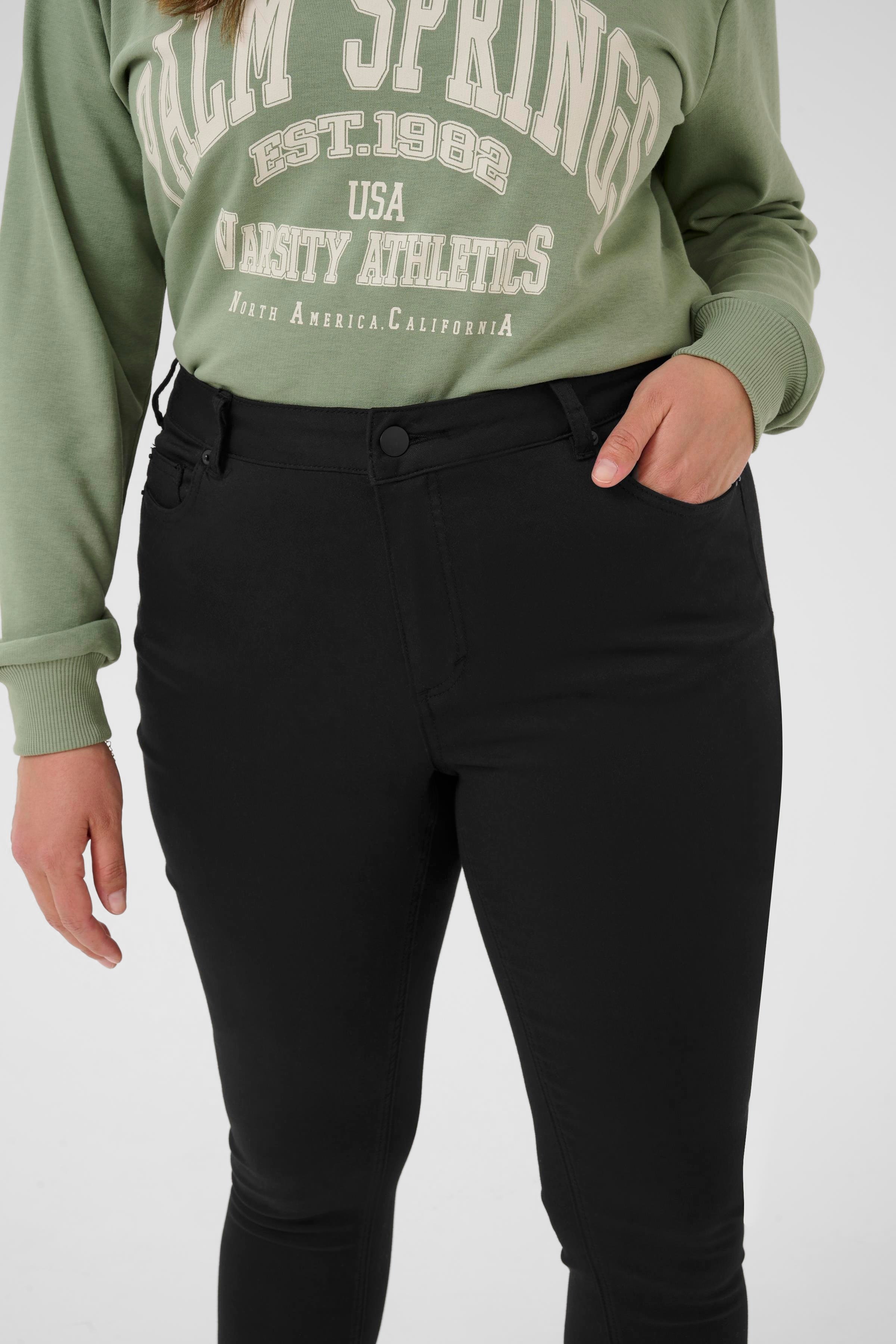 KCdina Jeans LOOKBOOK DETAIL 10583962-100121