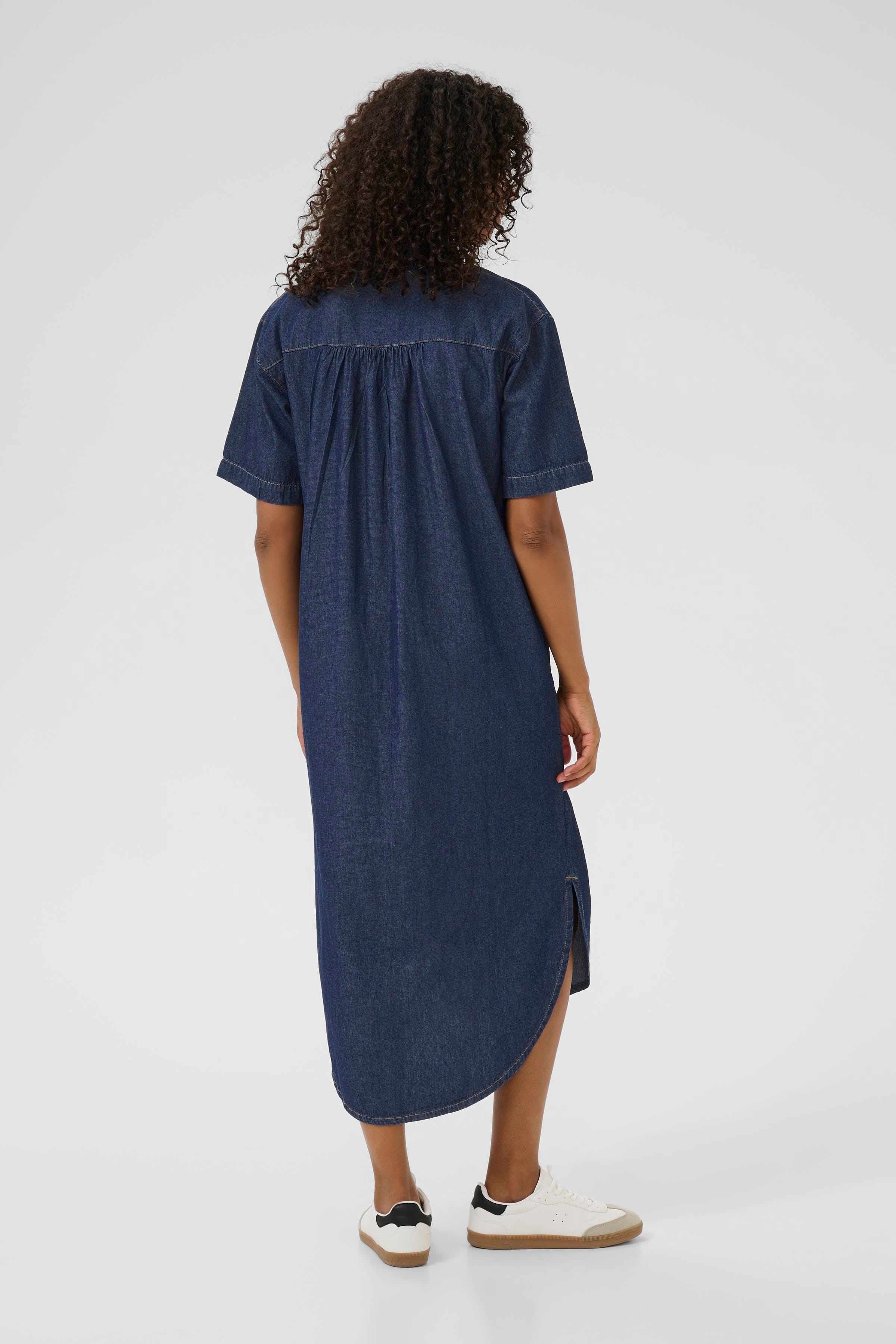KAluise Dress LOOKBOOK BACK 10510078-107709