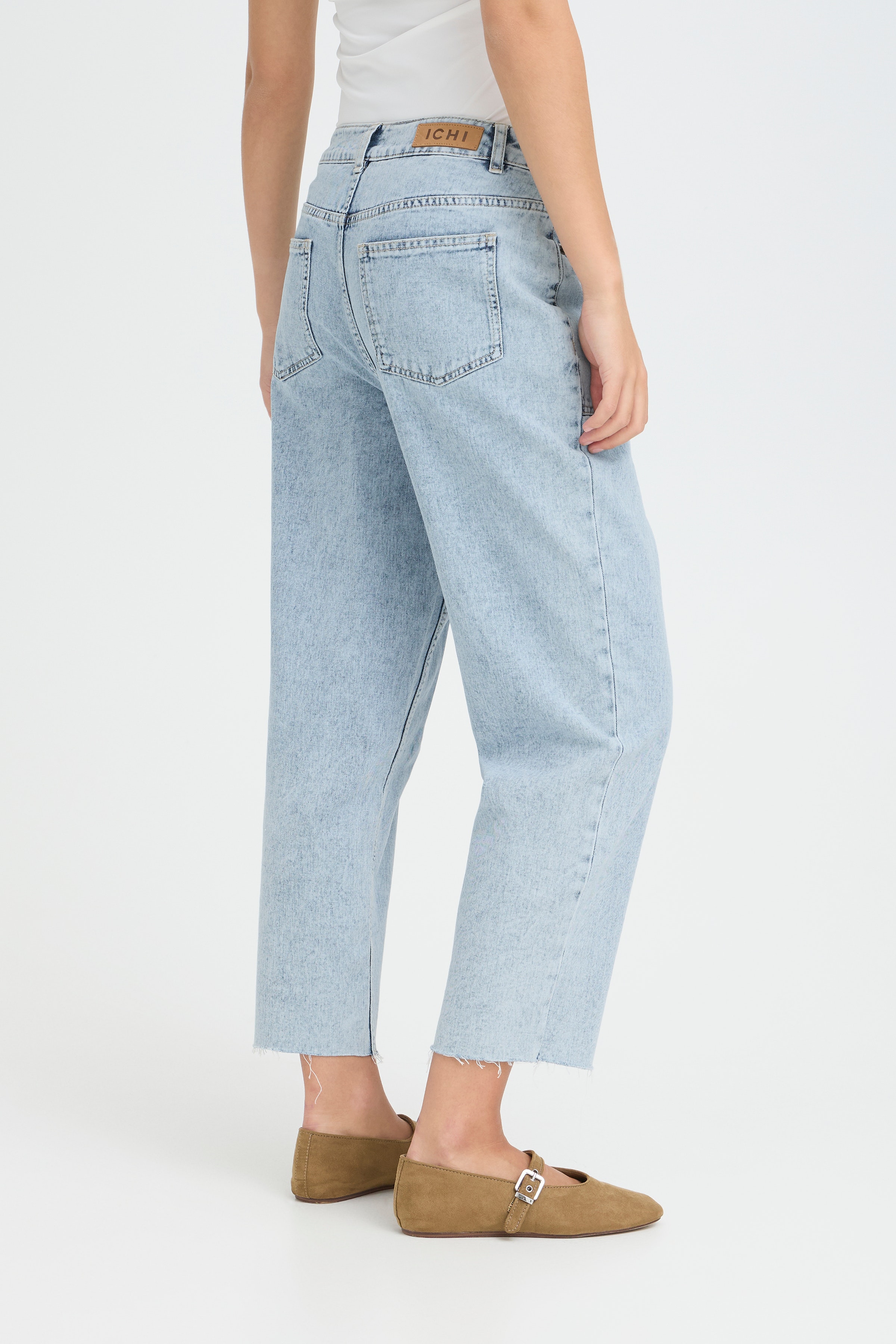 IHPERELLA Jeans LOOKBOOK BACK 20125200-900000273