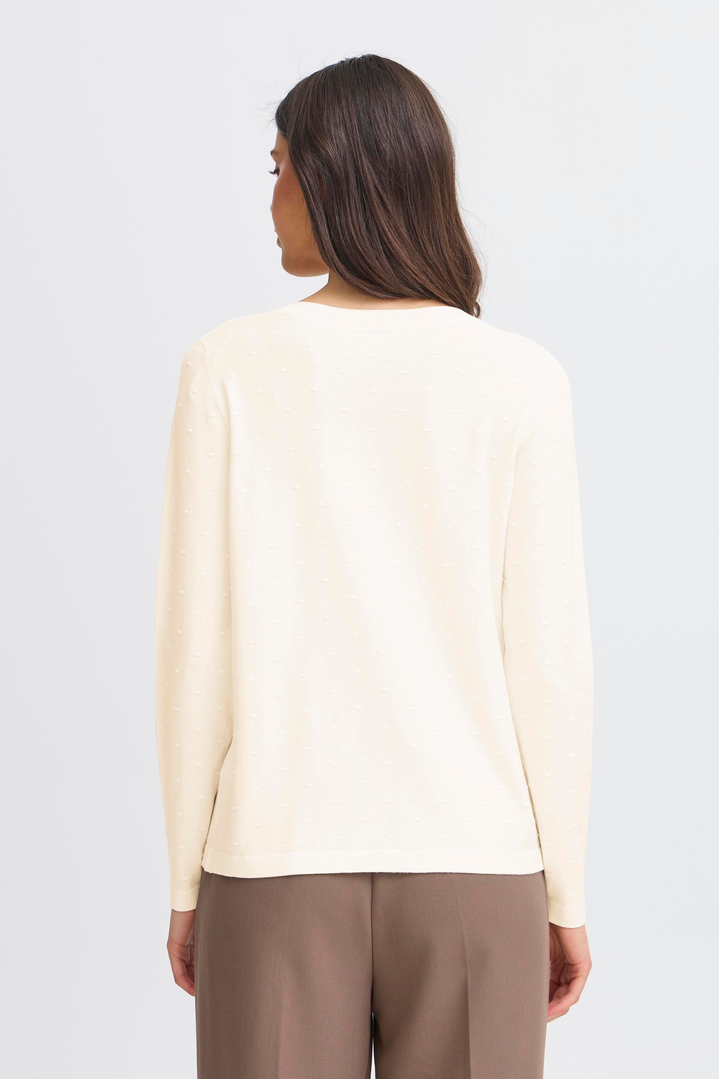 FRKARIANNE Pullover LOOKBOOK FRONT 20615905-110701