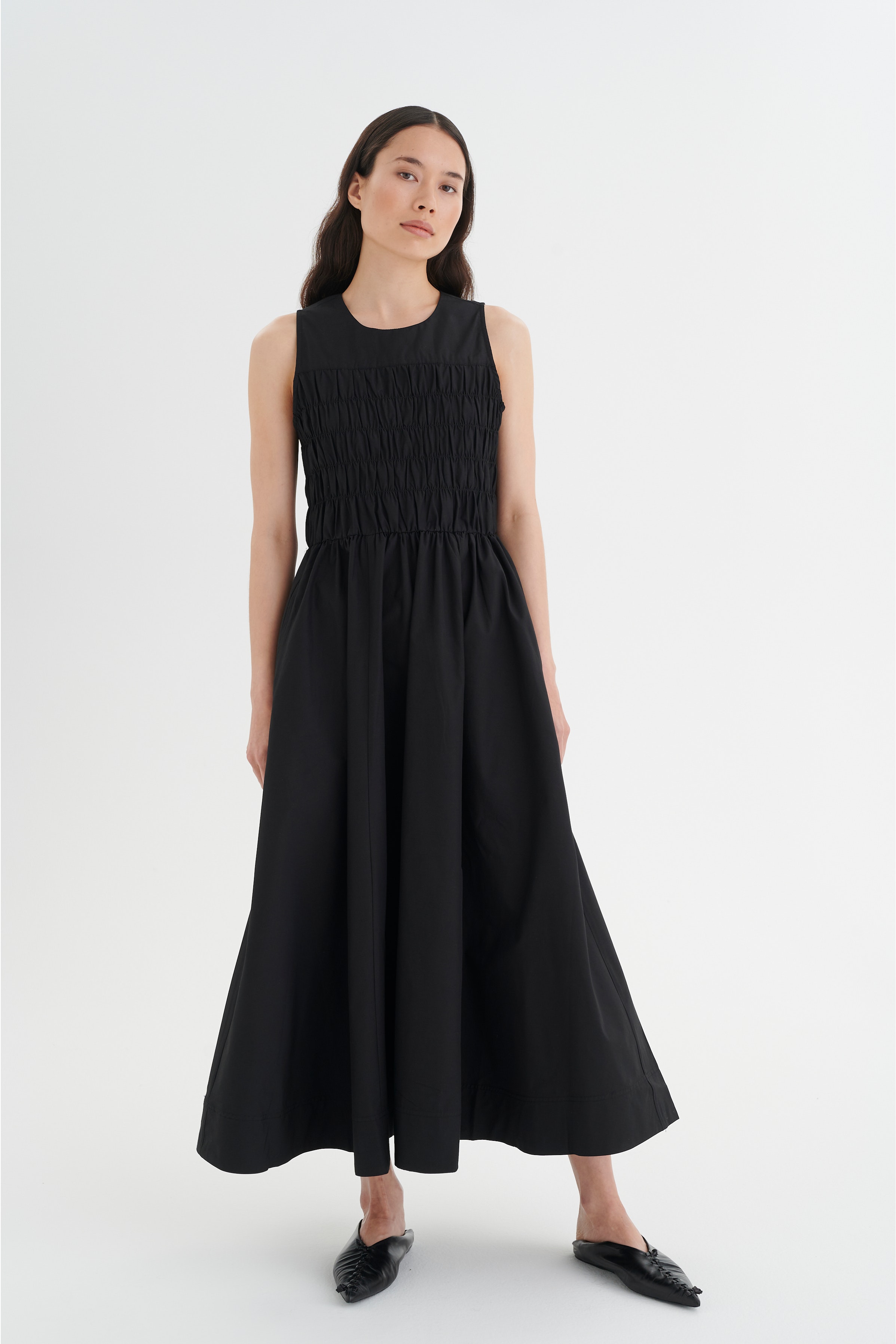 YachiIW Kjole LOOKBOOK FRONT 30106430-194008