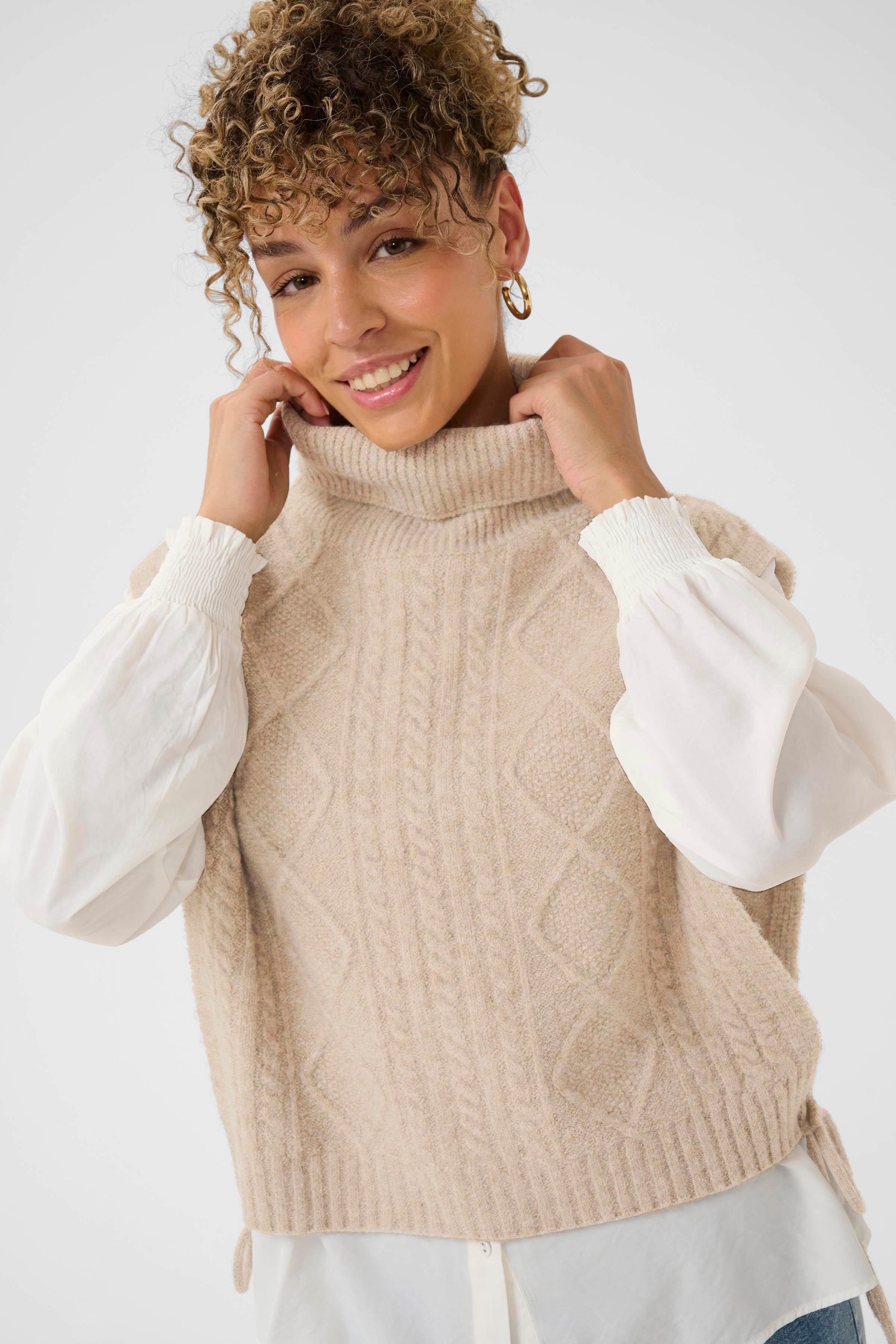CRFrina Slipover LOOKBOOK DETAIL 10614254-1614071