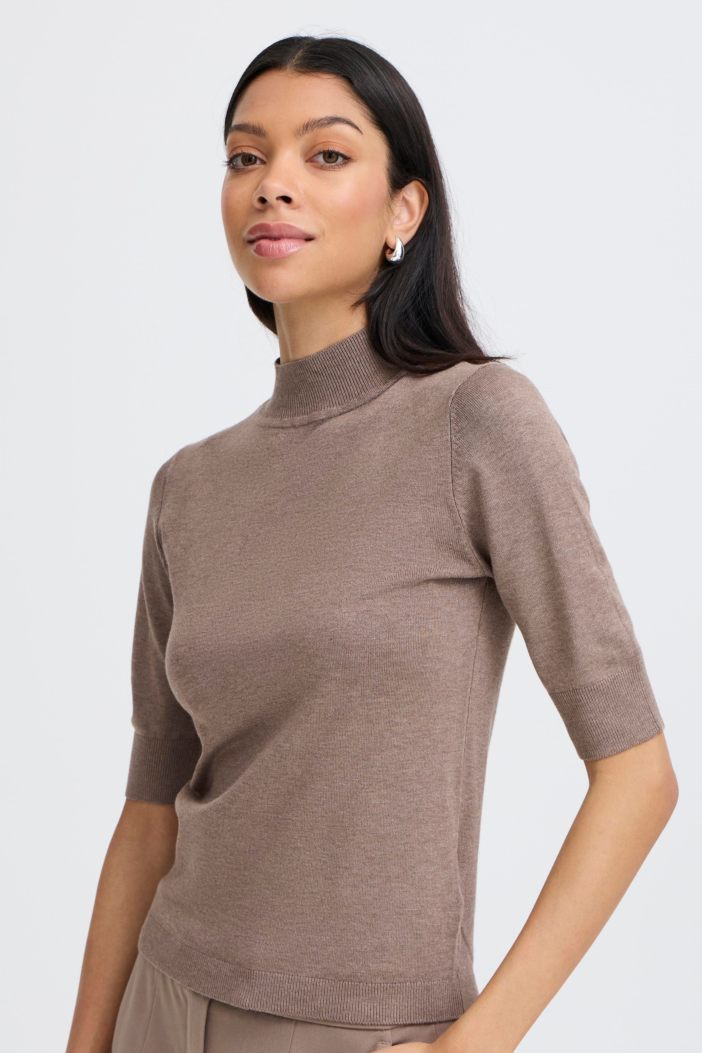 BYMMORLA Pullover LOOKBOOK DETAIL 20817147-1811121