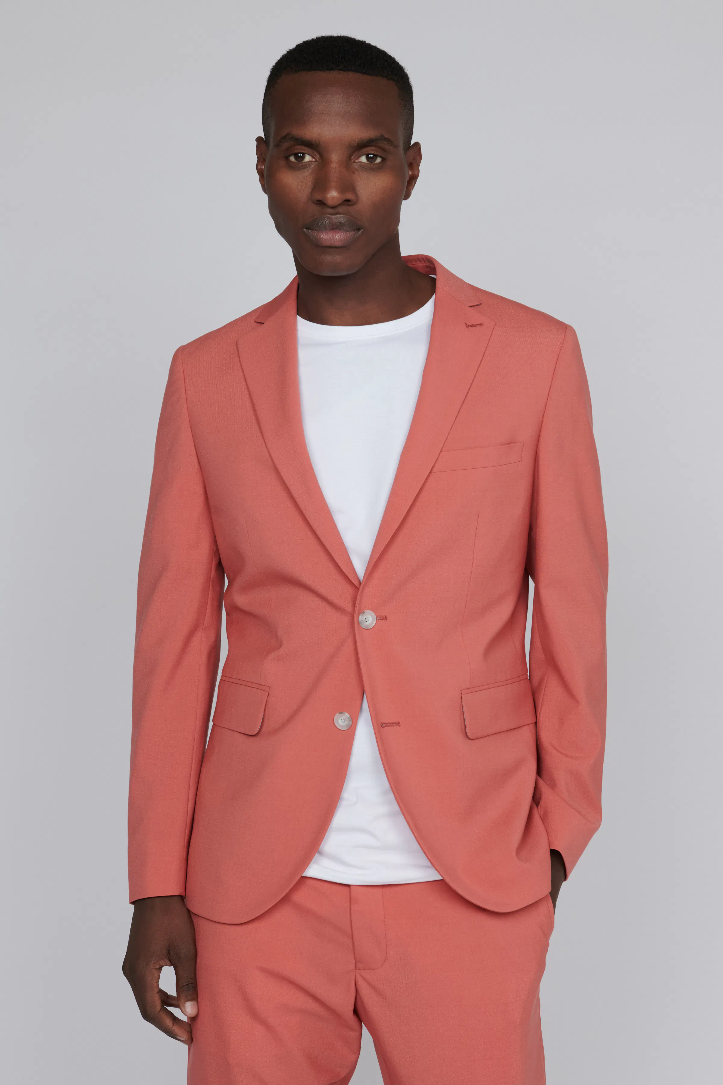 MAgeorge Washable Blazer PACK FRONT 30207170-181629