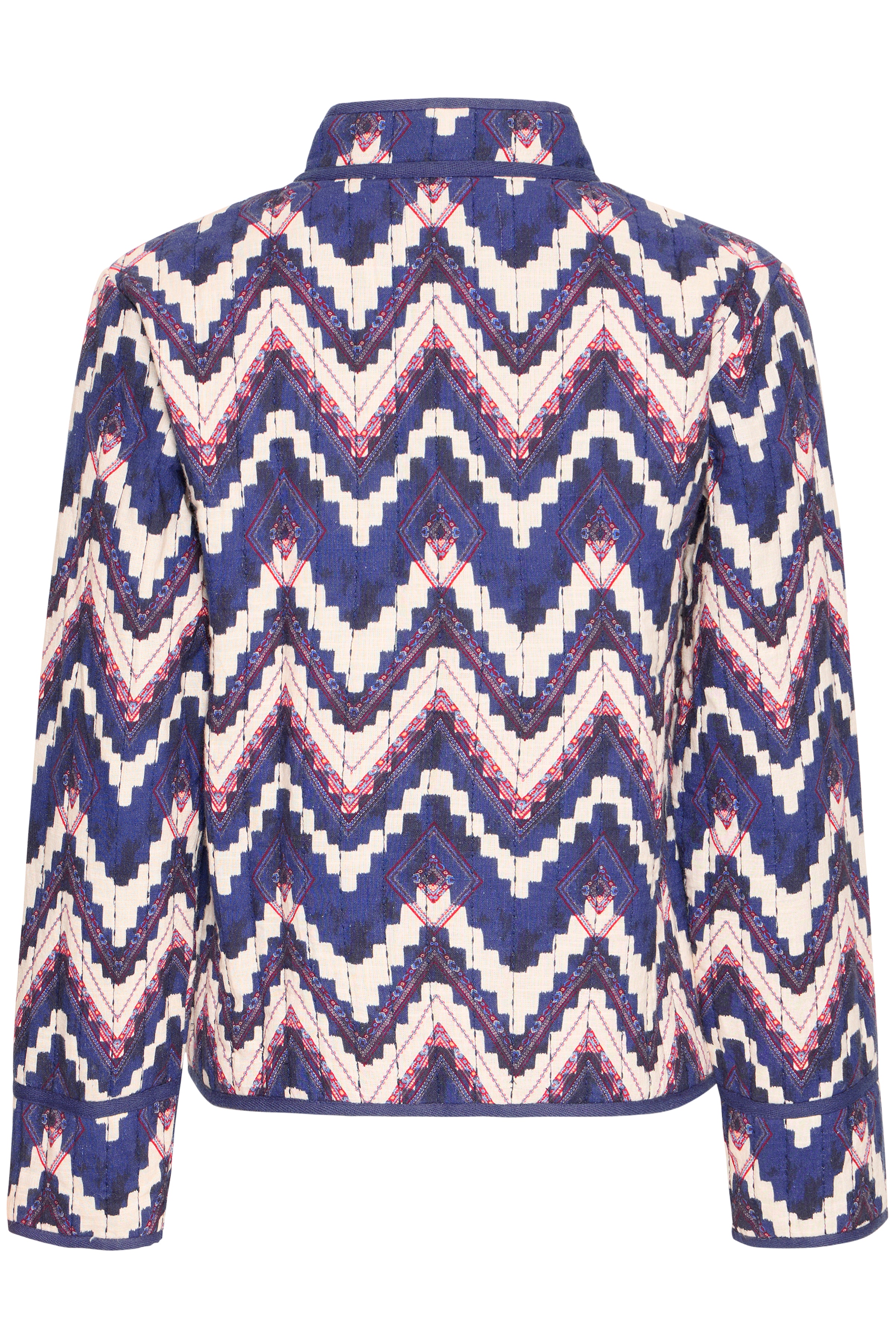 IHFRAVONI Casual jakke PACK BACK 20124099-900000084