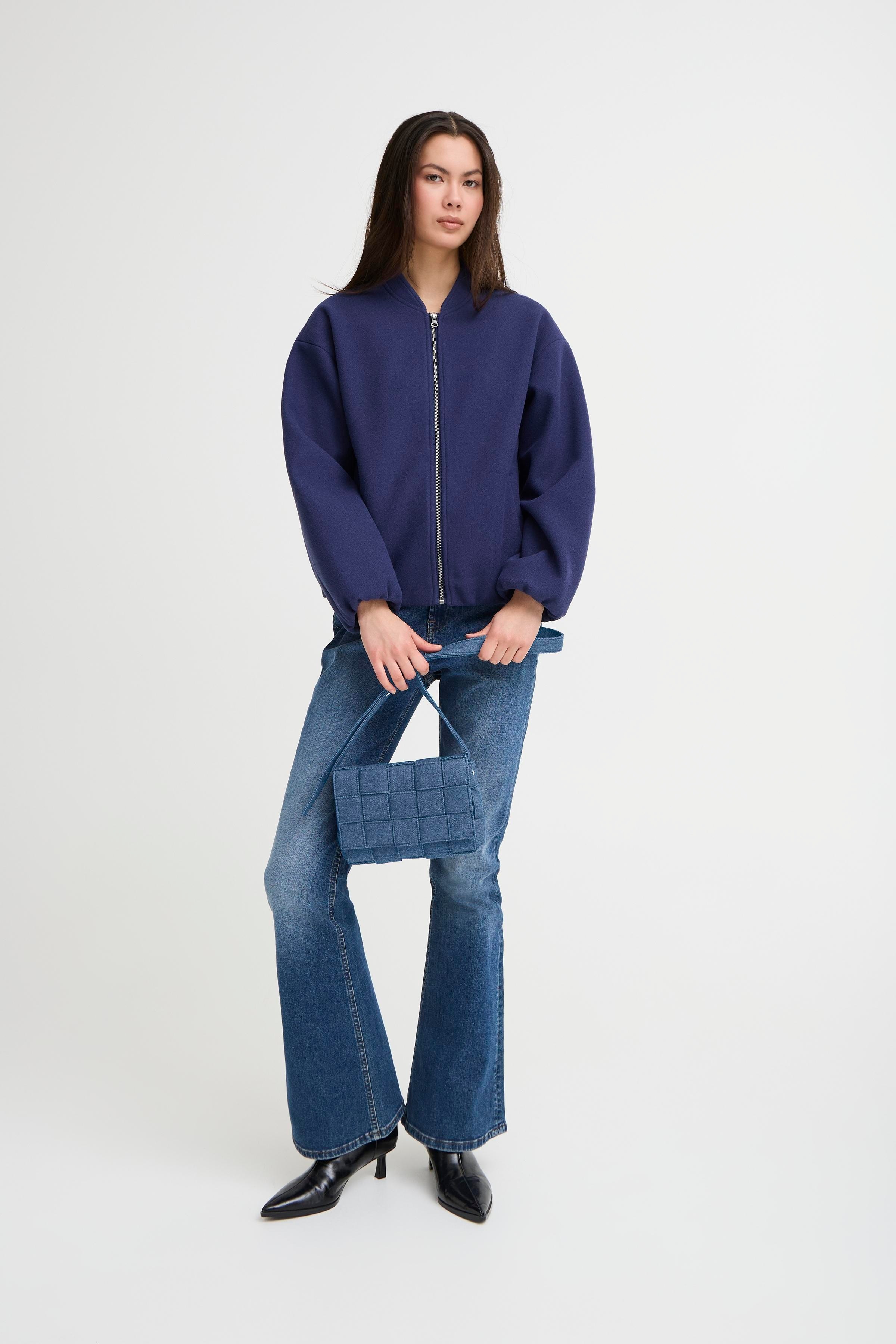 IALILI Veske LOOKBOOK FRONT 20124421-200339