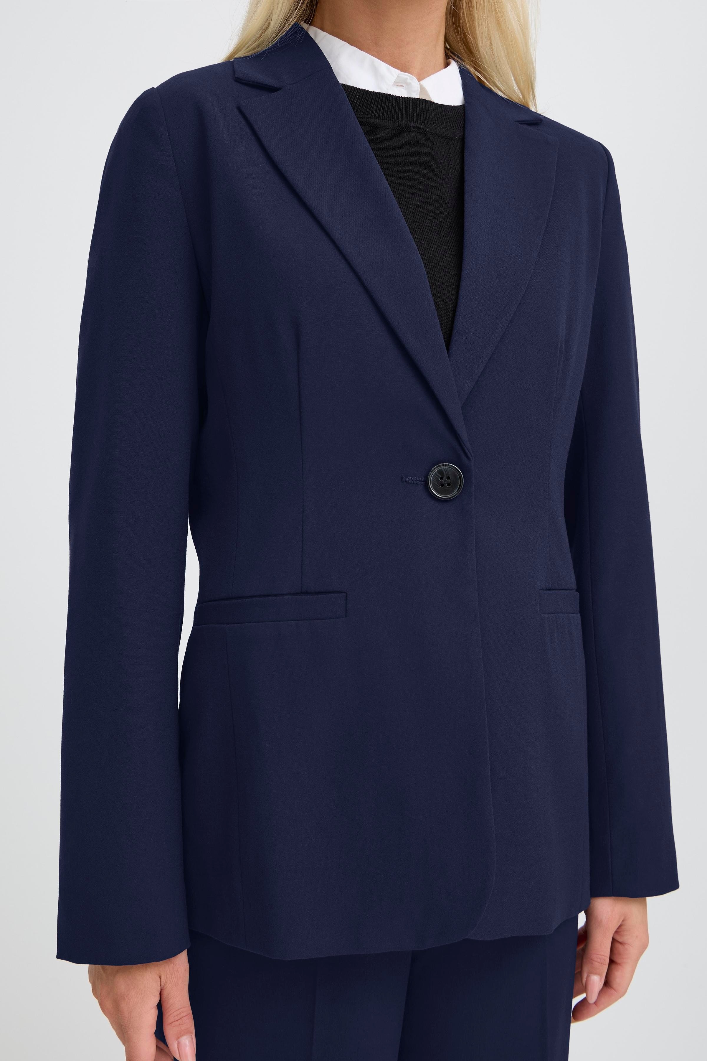BYDANTA Blazer LOOKBOOK DETAIL 20816136-194020