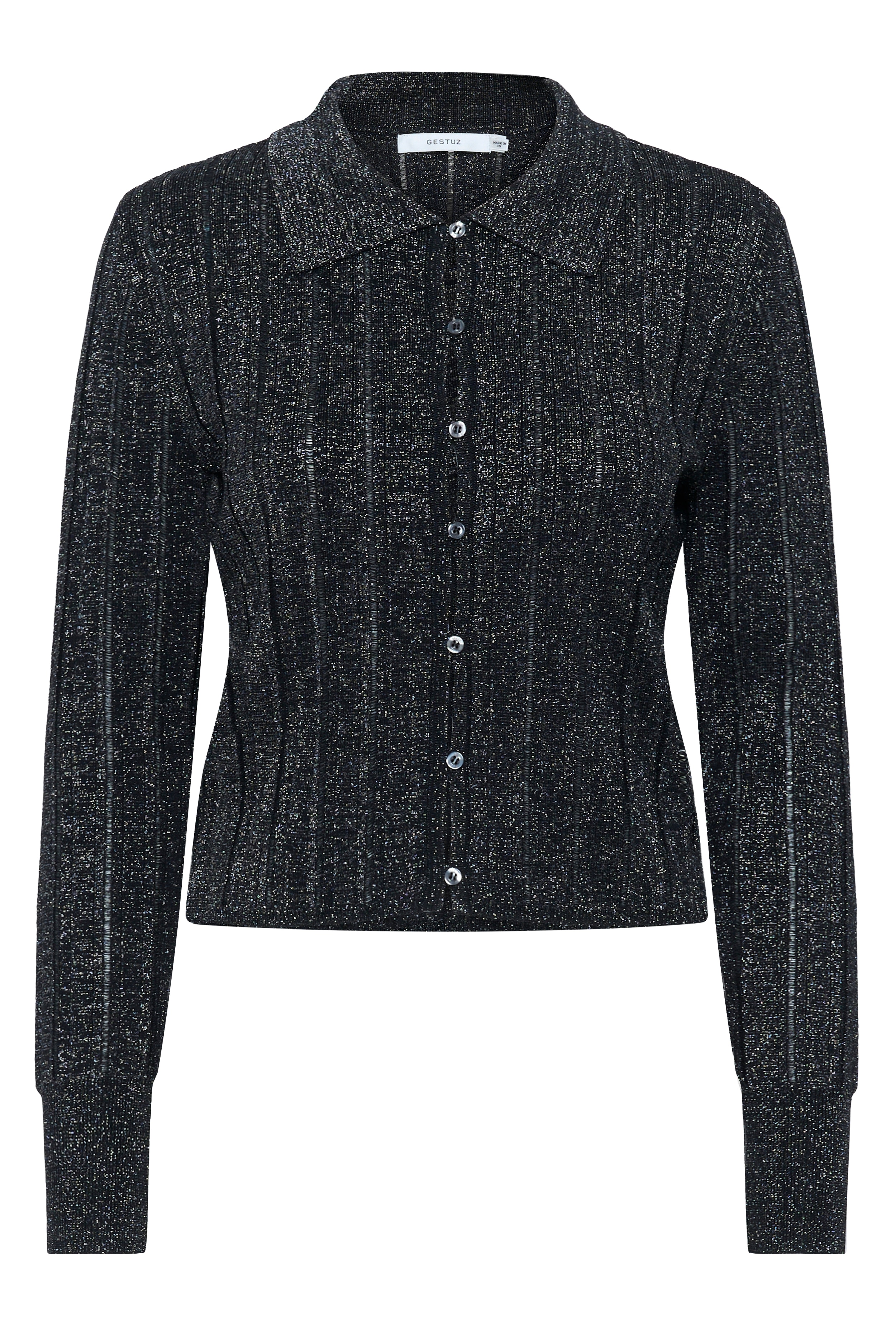 GZmabel Cardigan PACK FRONT 10910756-108647