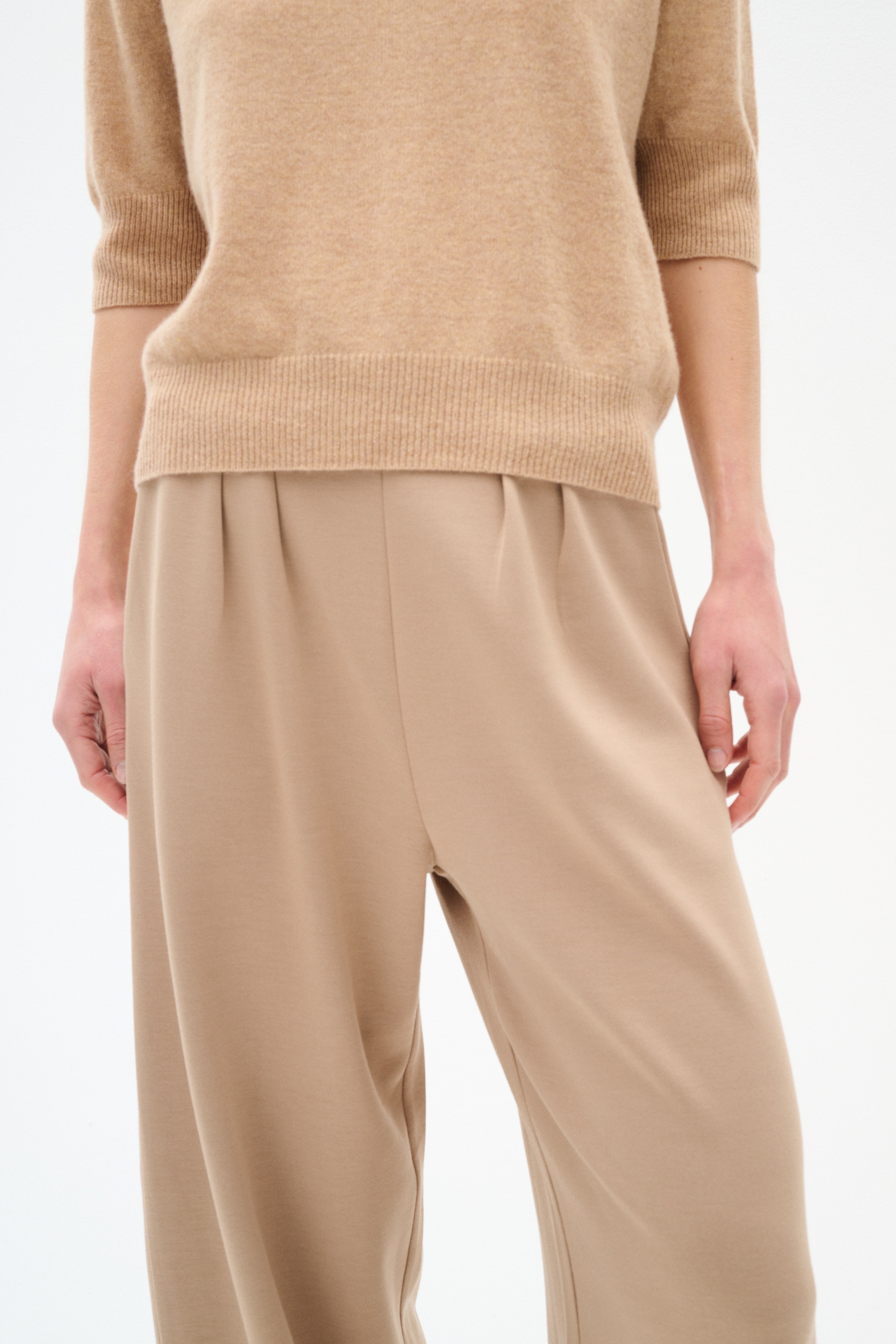 LaicentIW Trousers LOOKBOOK DETAIL 30110001-171320