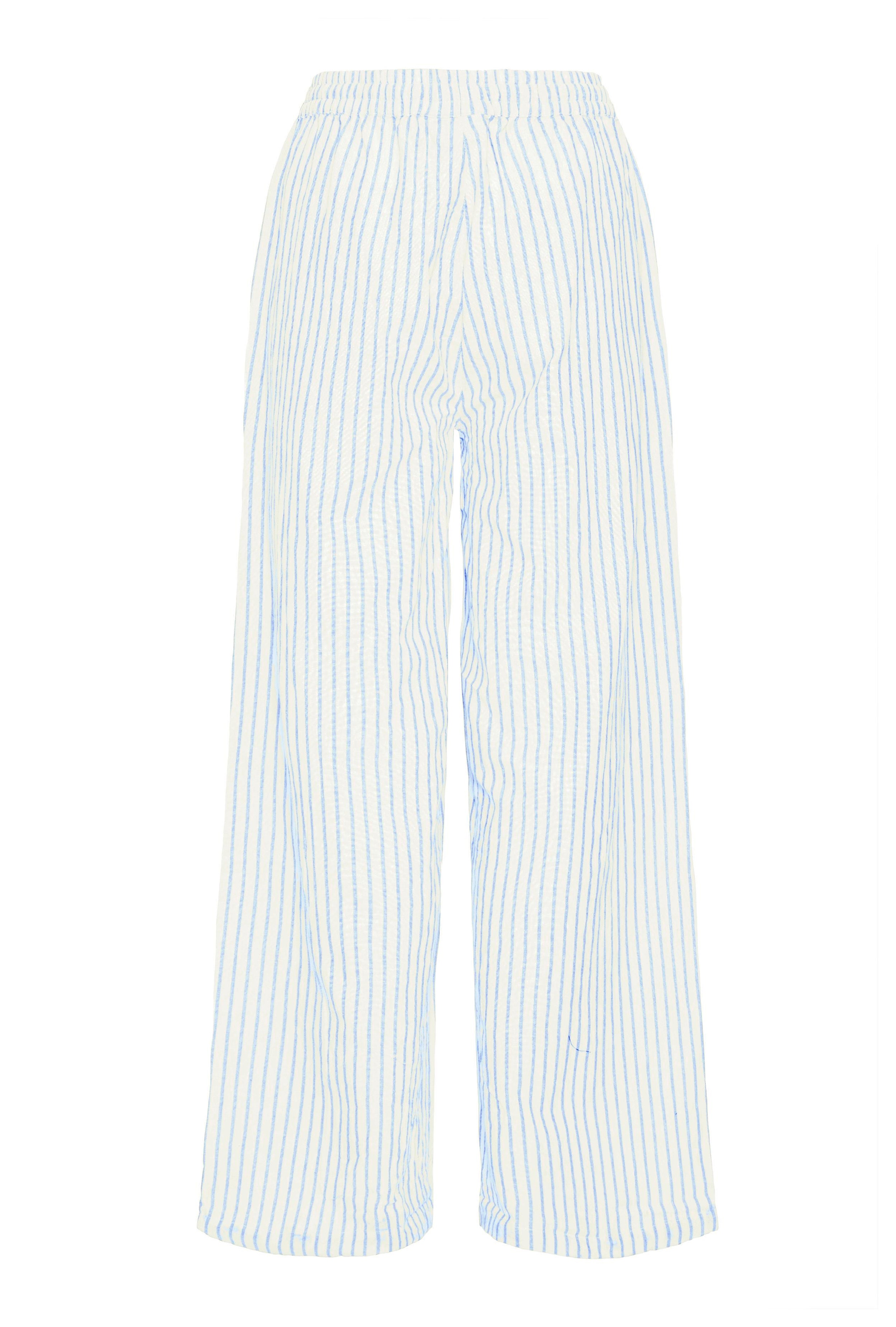 FRBONNIE Trousers PACK BACK 20616309-205556