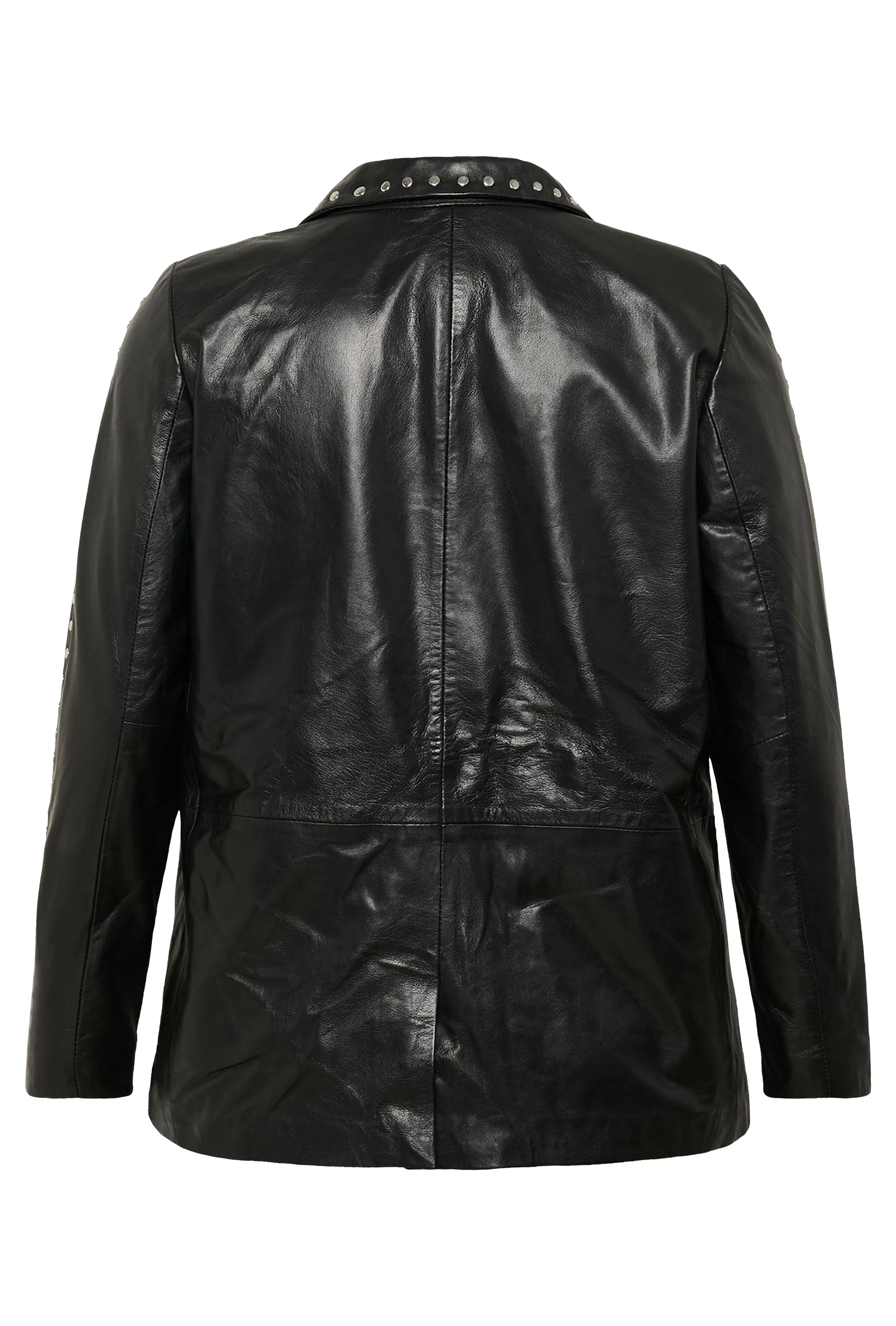 KCtera Lederblazer PACK FRONT 10583695-100121