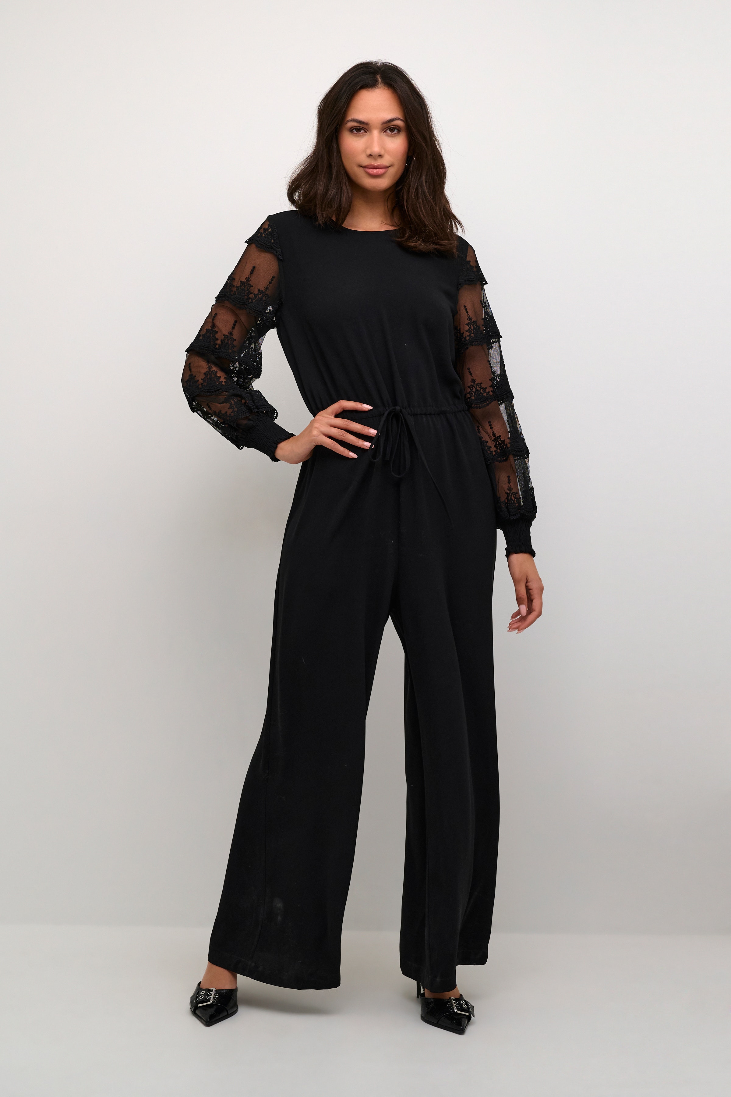 KAillis Jumpsuit LOOKBOOK FRONT 10509308-100121