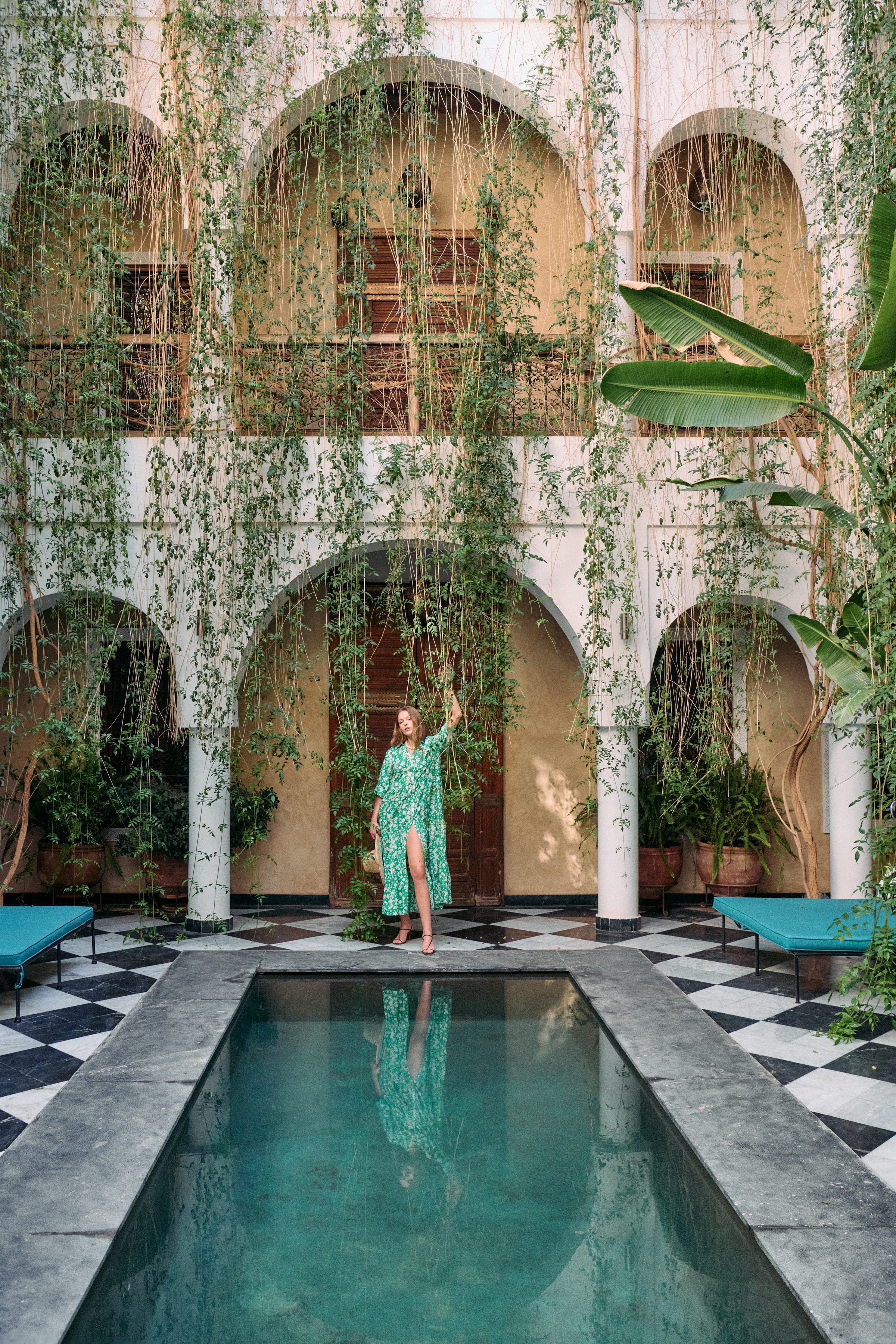 ZusSZ Kjole LOCATION NONE 30513601-303315