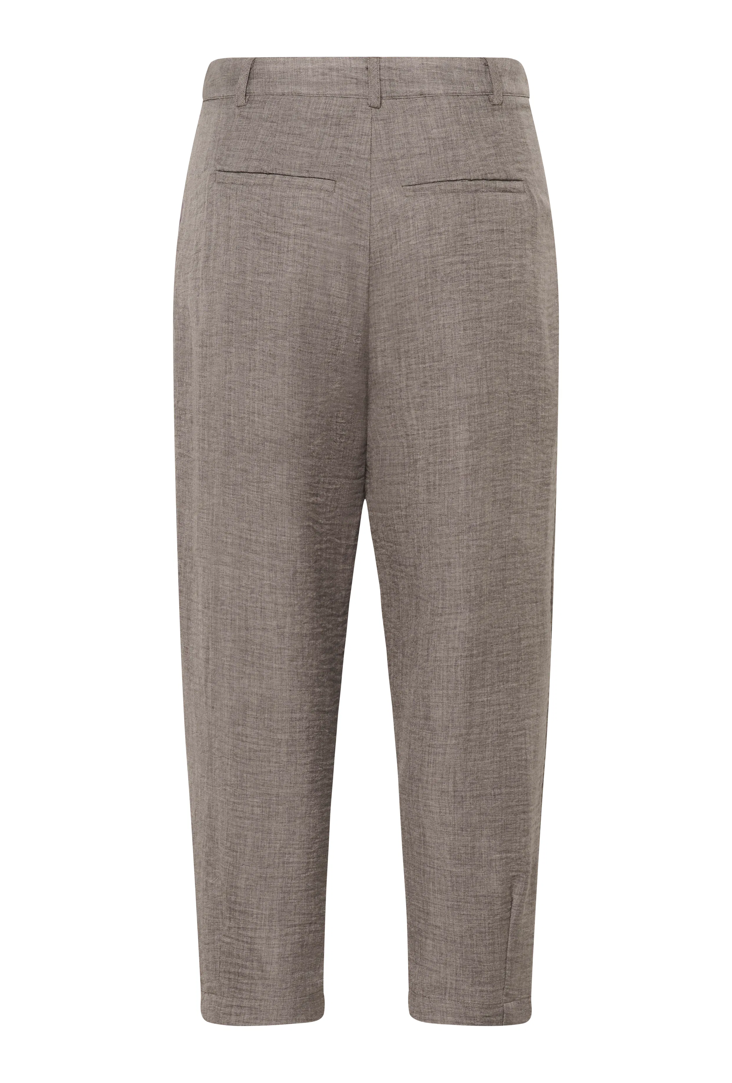 BPoda Broek PACK FRONT 40200036-1813041
