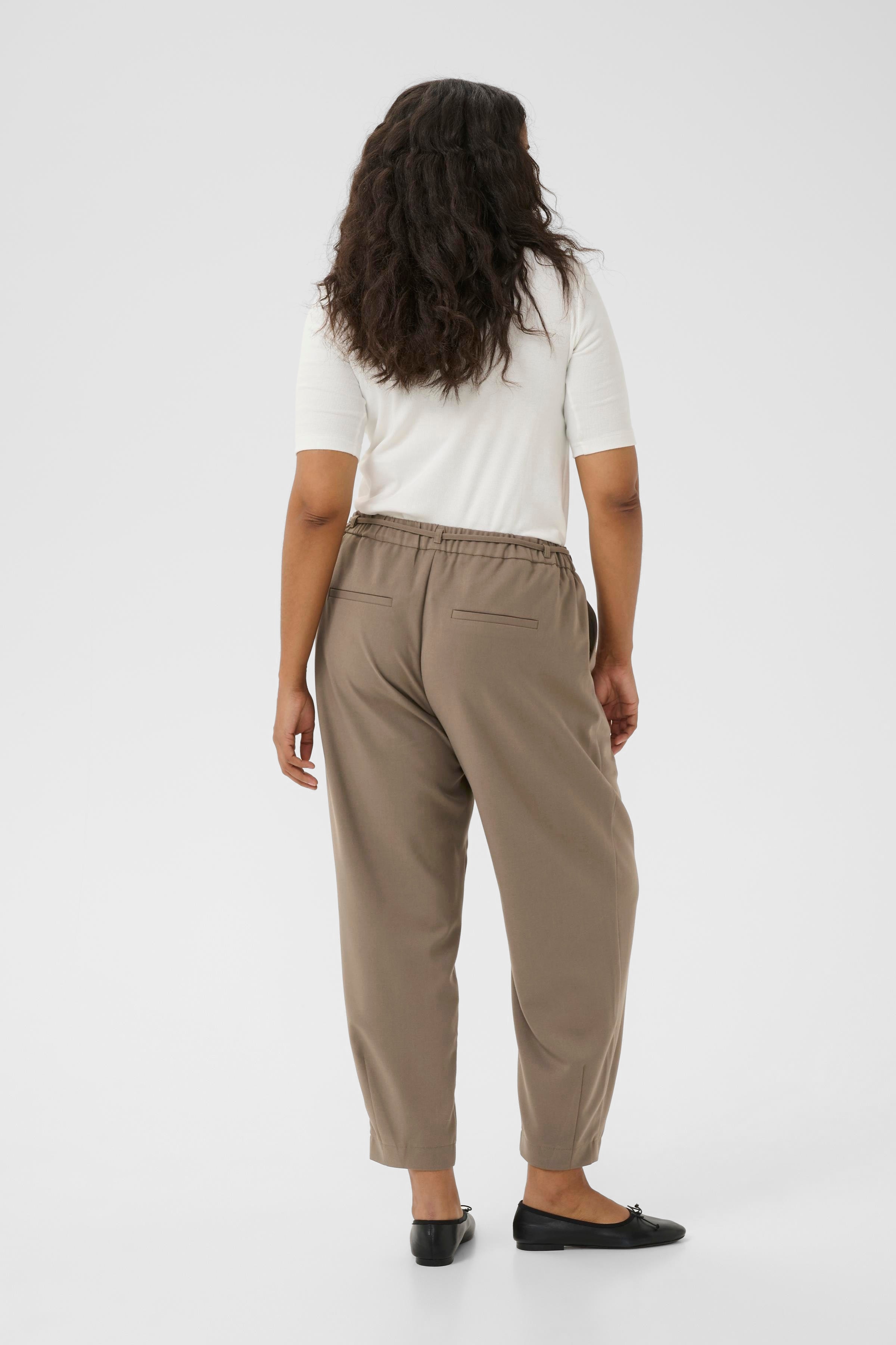 KCmerla Bukser LOOKBOOK BACK 10583986-190808