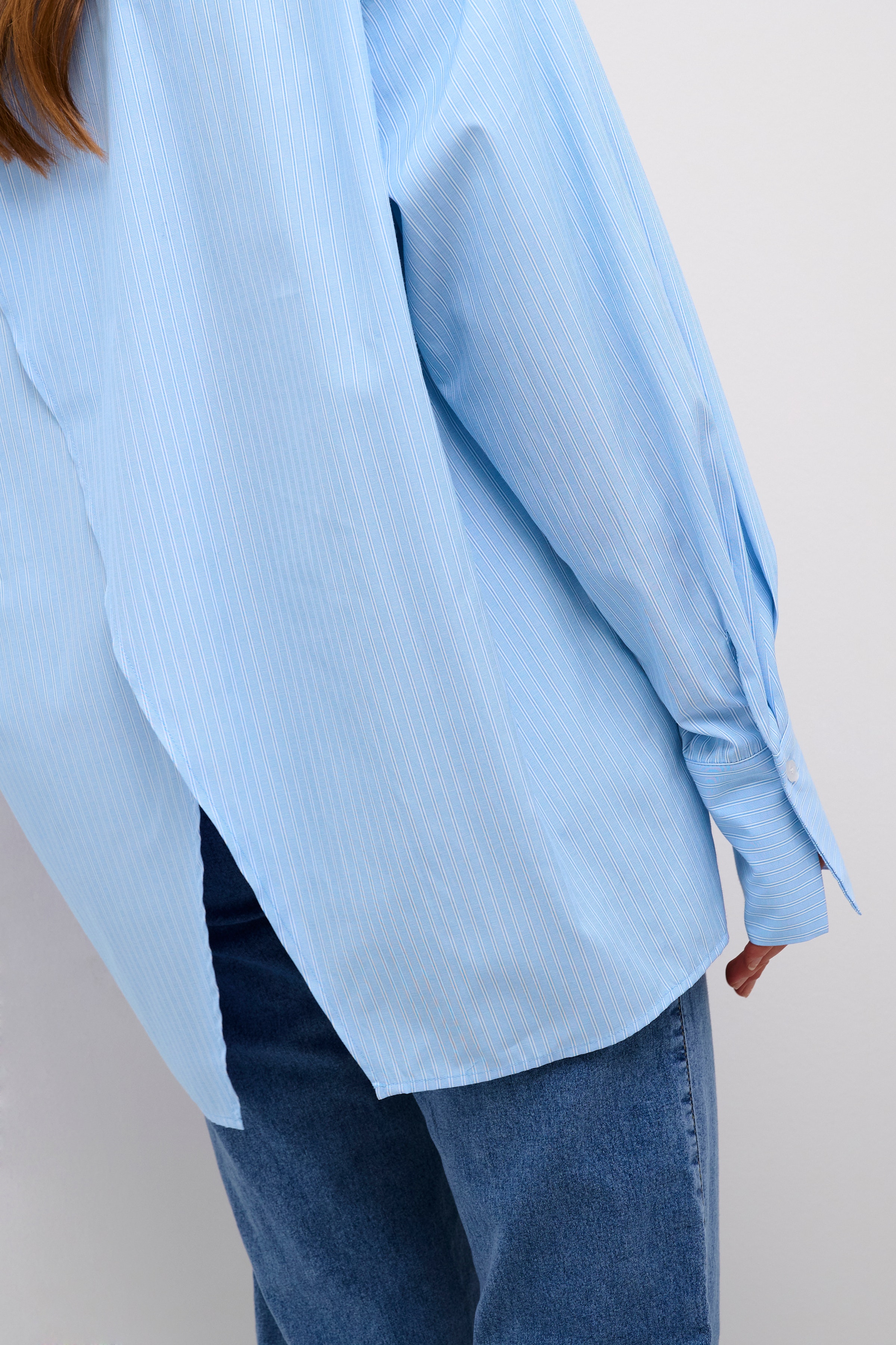 KAemma Shirt LOOKBOOK DETAIL 10552305-106183