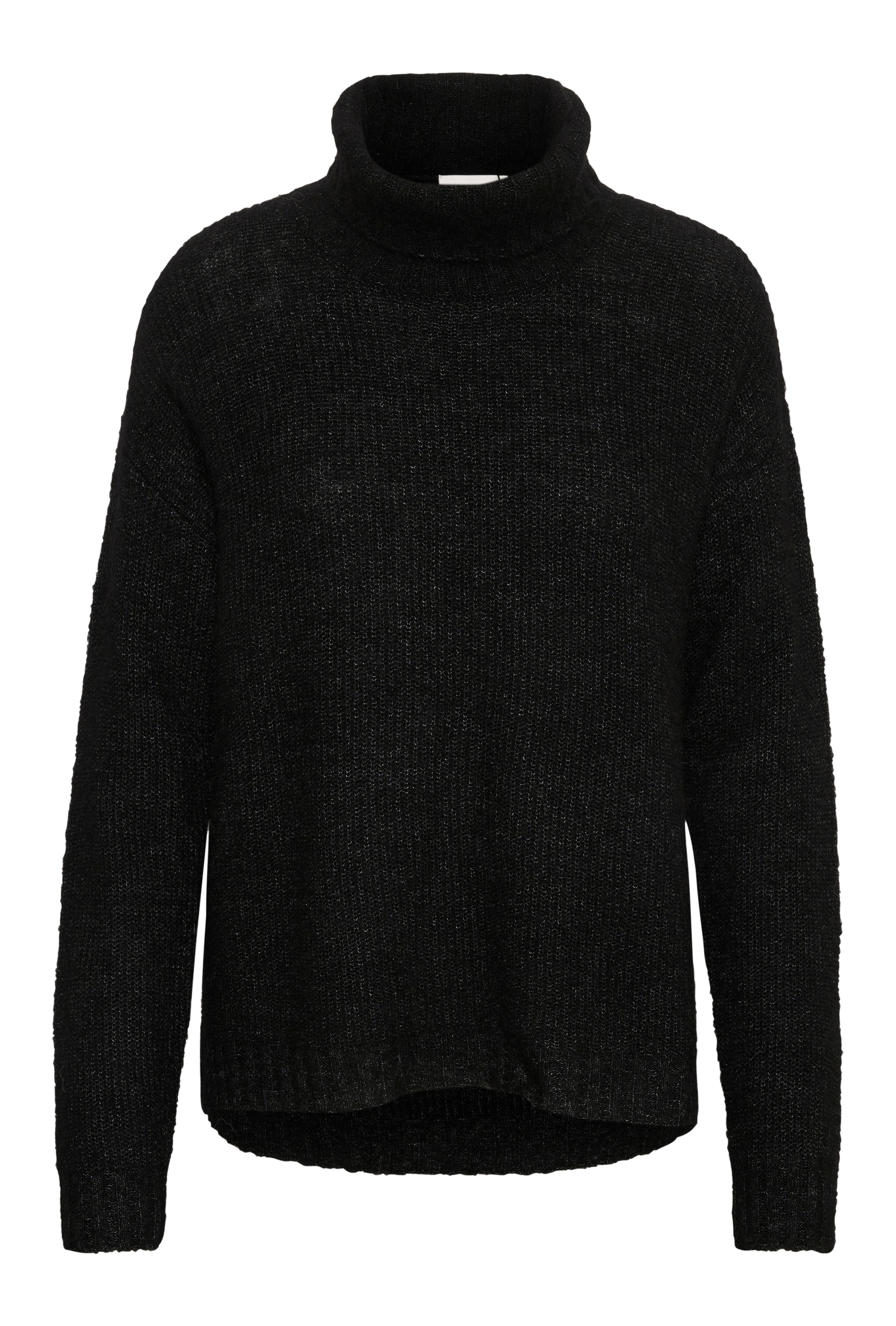 11 THE KNIT ROLLNECK LOOKBOOK FRONT 10703605-100675