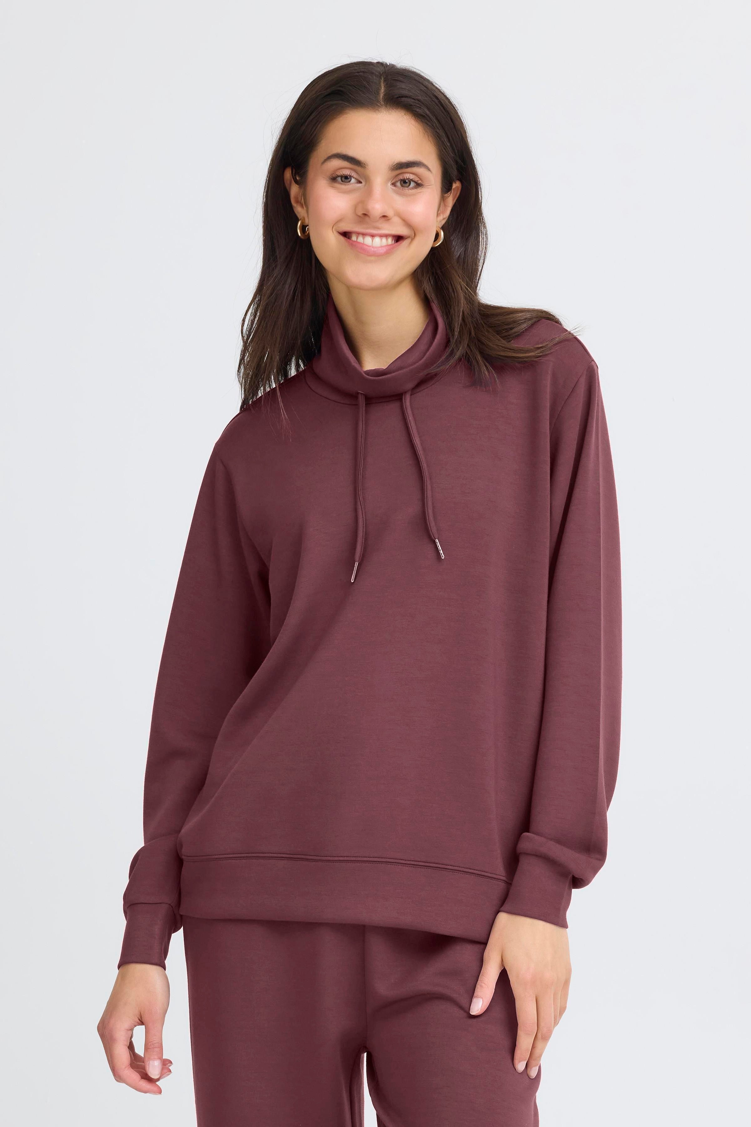 FRCOREA Sweatshirt LOOKBOOK FRONT 20615947-191619