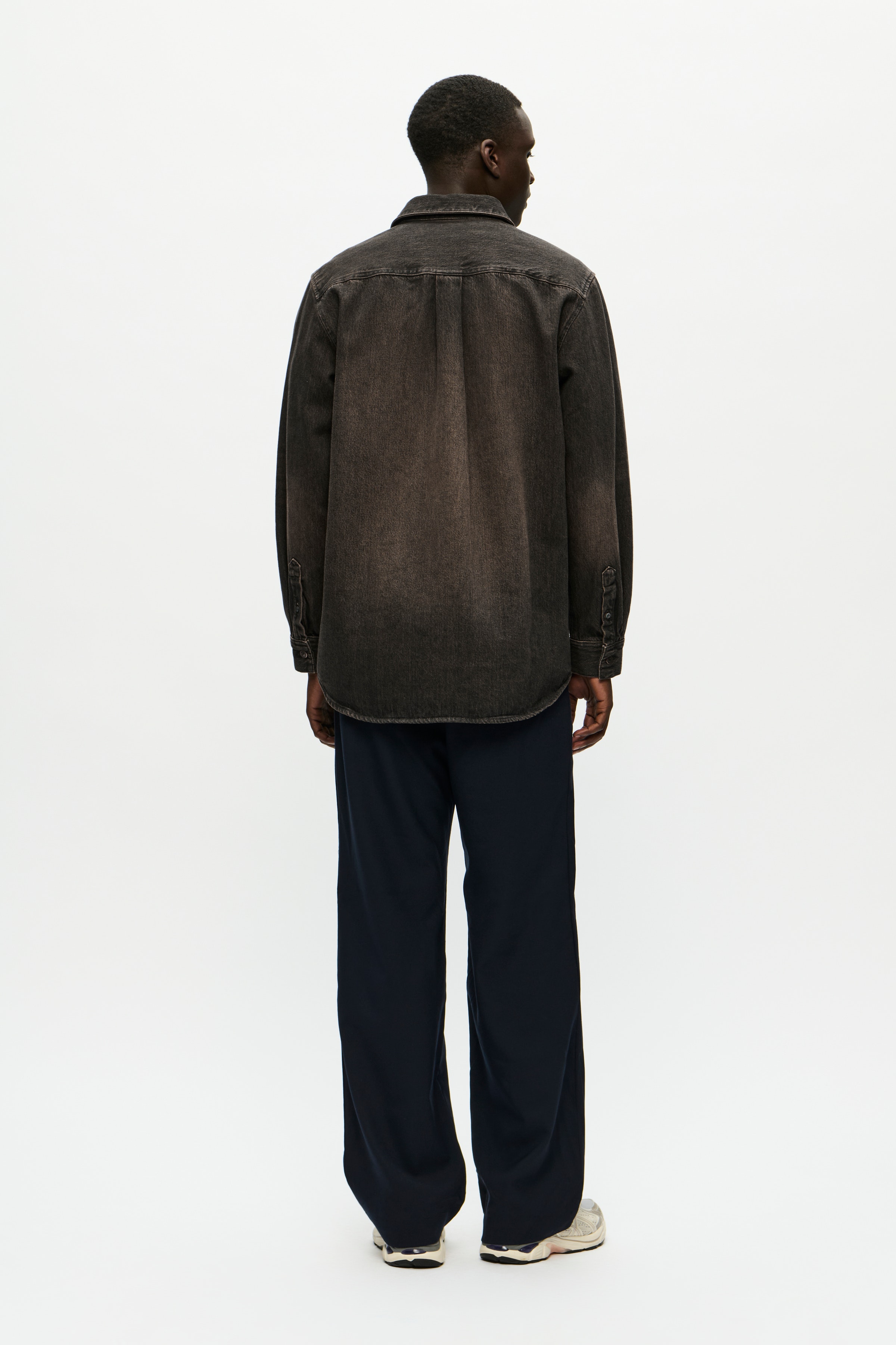 WWZaman Shirt LOOKBOOK BACK 30251294-W7078