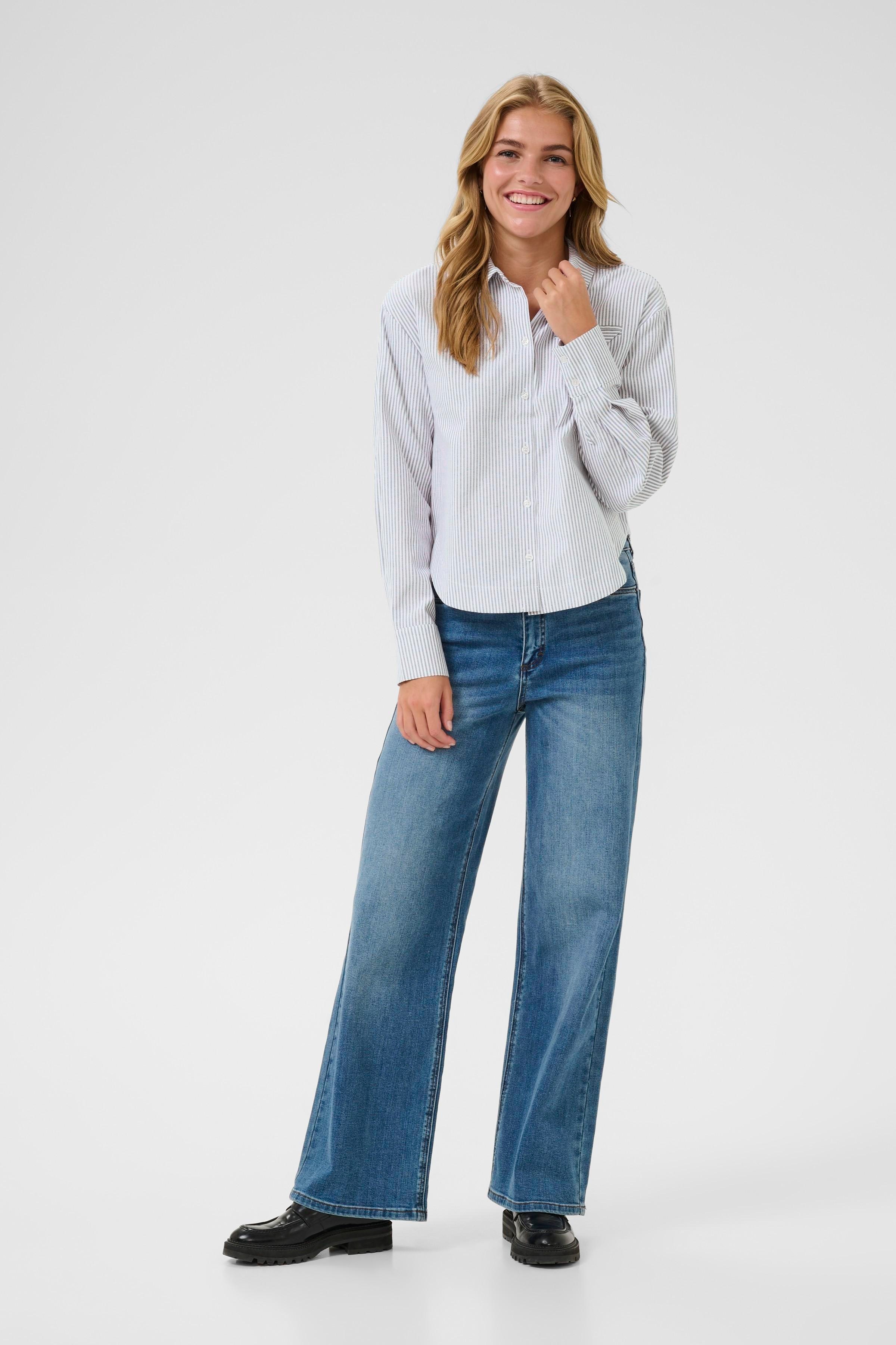 KAosita Hemd LOOKBOOK FRONT 10510328-107917